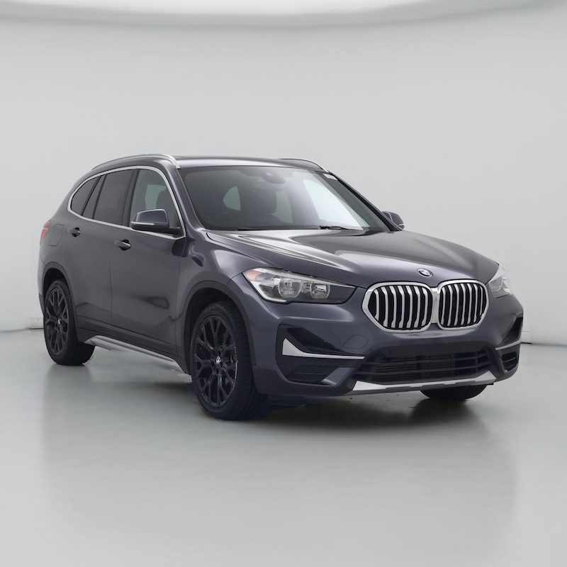2022 BMW X1 SDrive28i