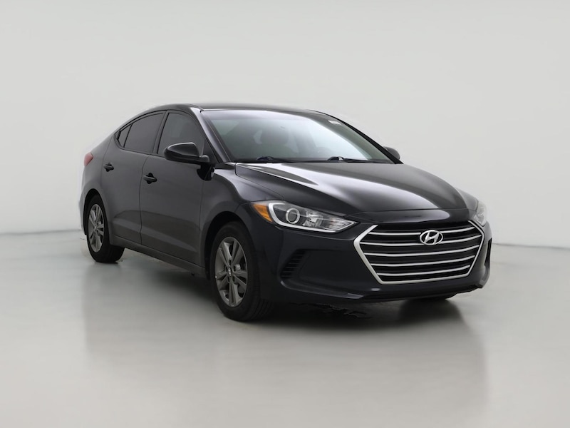 2018 Hyundai Elantra SEL -
                  Naples, FL