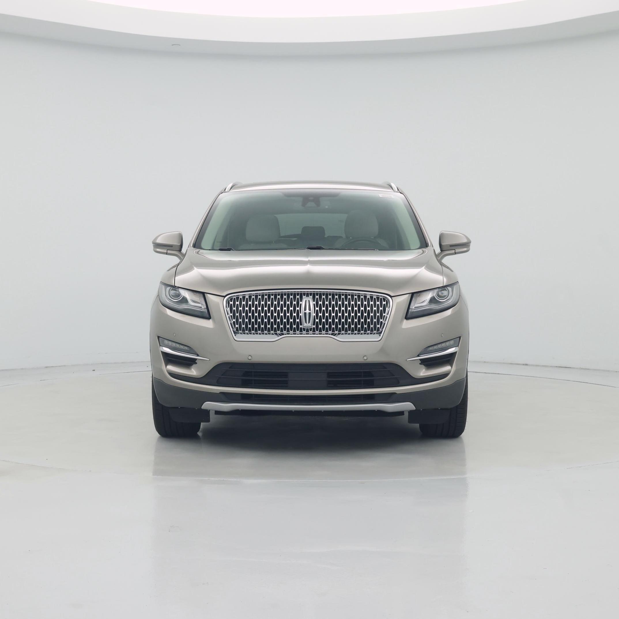 Thumbnail: 2019 Lincoln MKC - 5