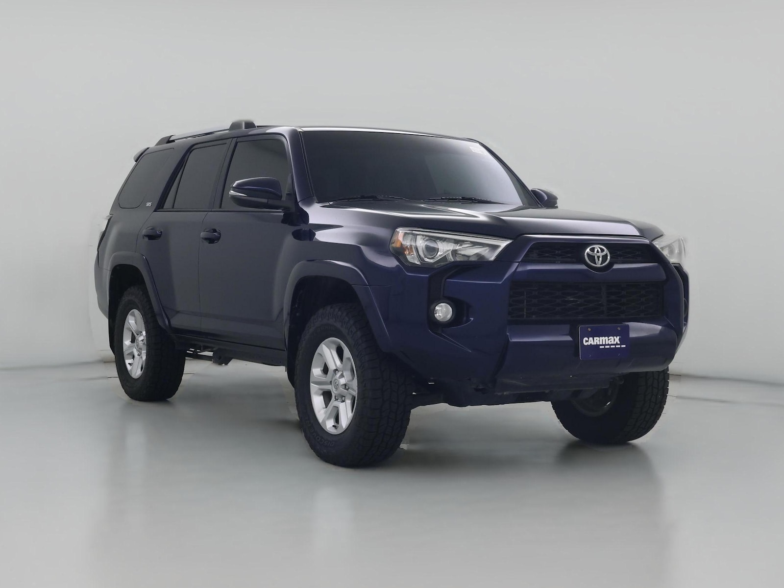Heated Mirrors & Tow Hitch