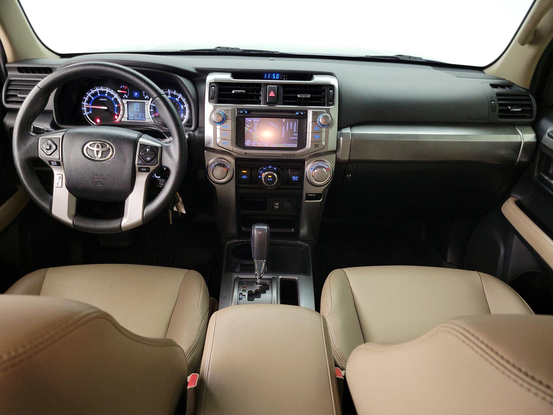 Thumbnail: 2019 Toyota 4Runner - 9