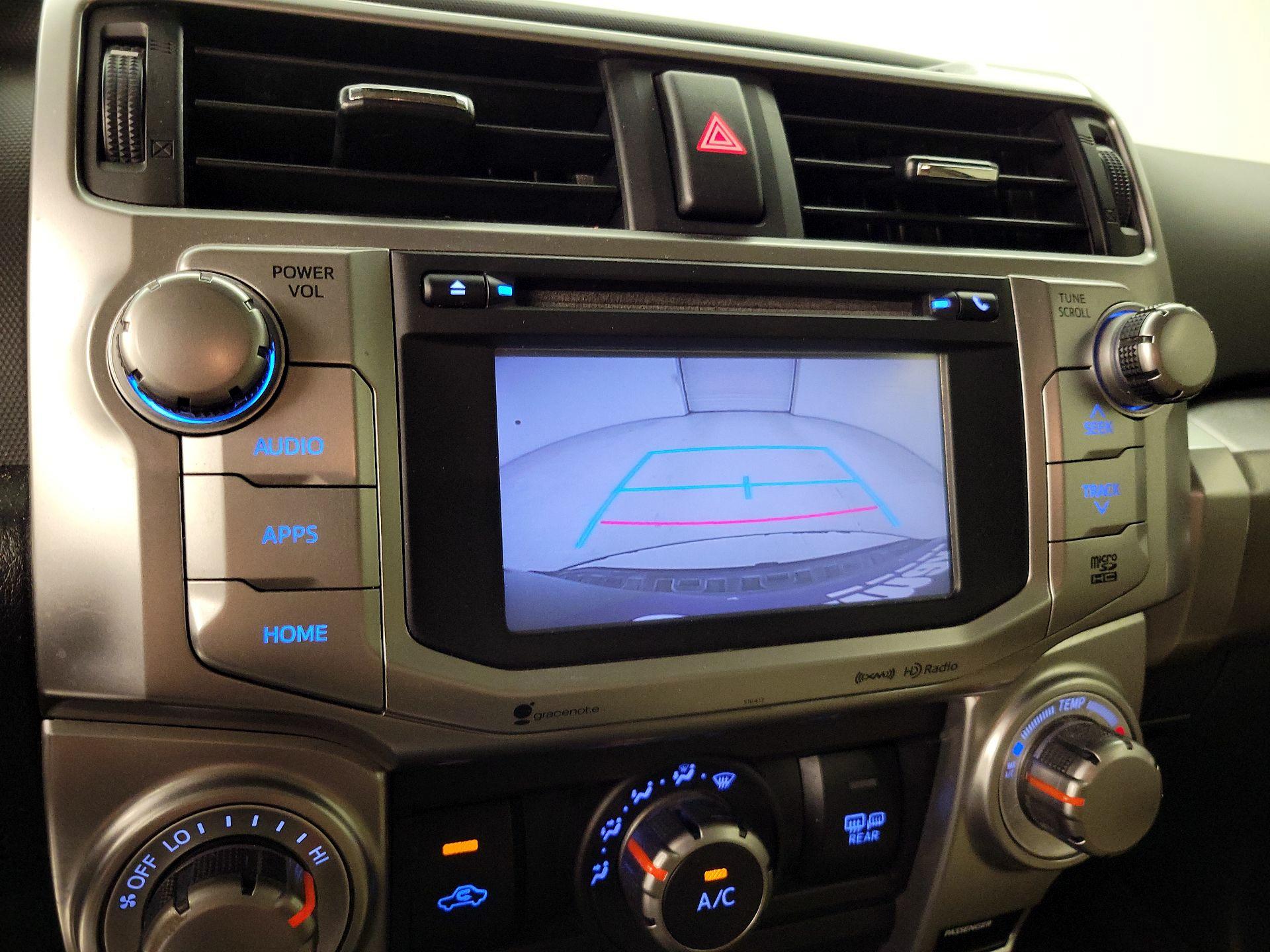Thumbnail: 2019 Toyota 4Runner - 15