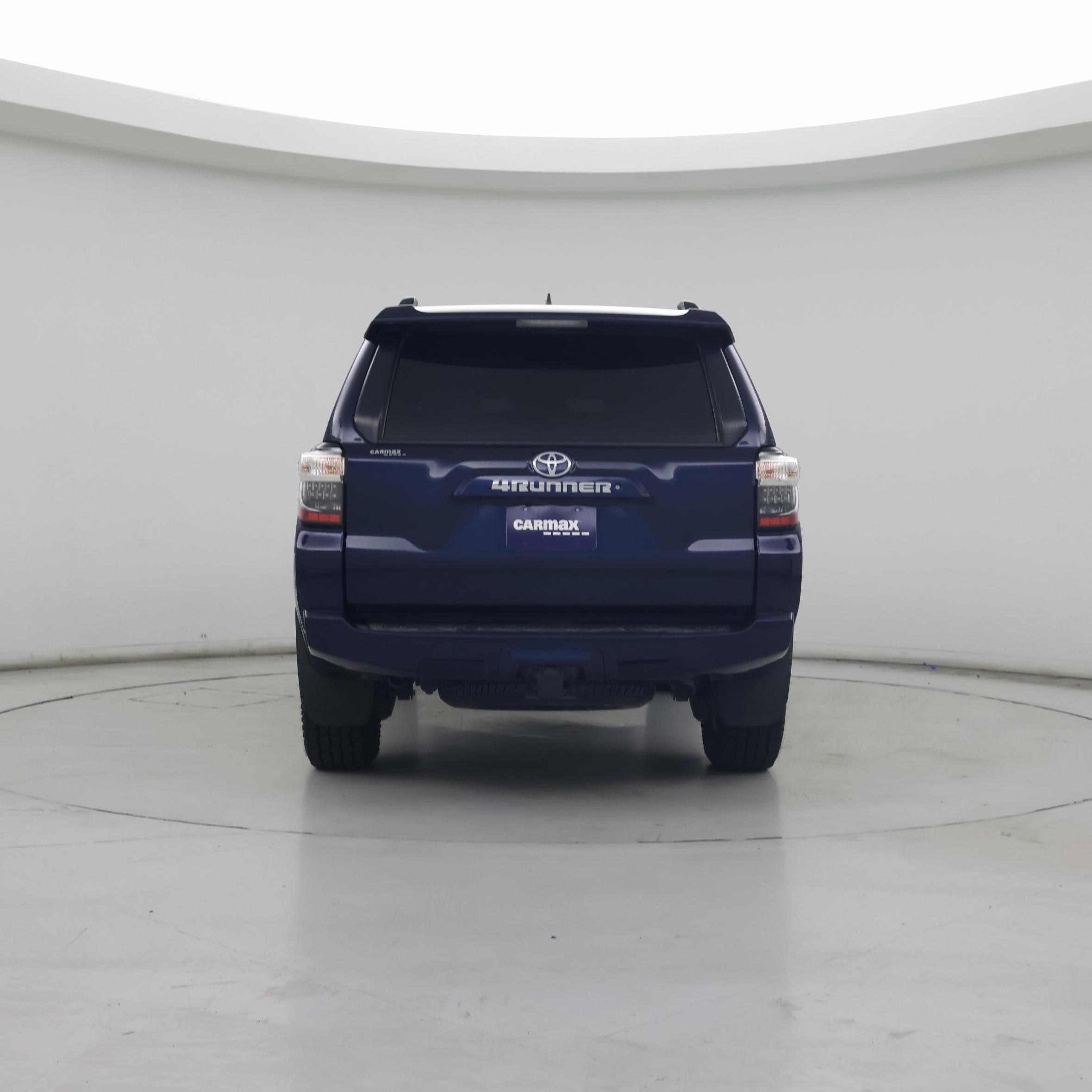 Thumbnail: 2019 Toyota 4Runner - 6