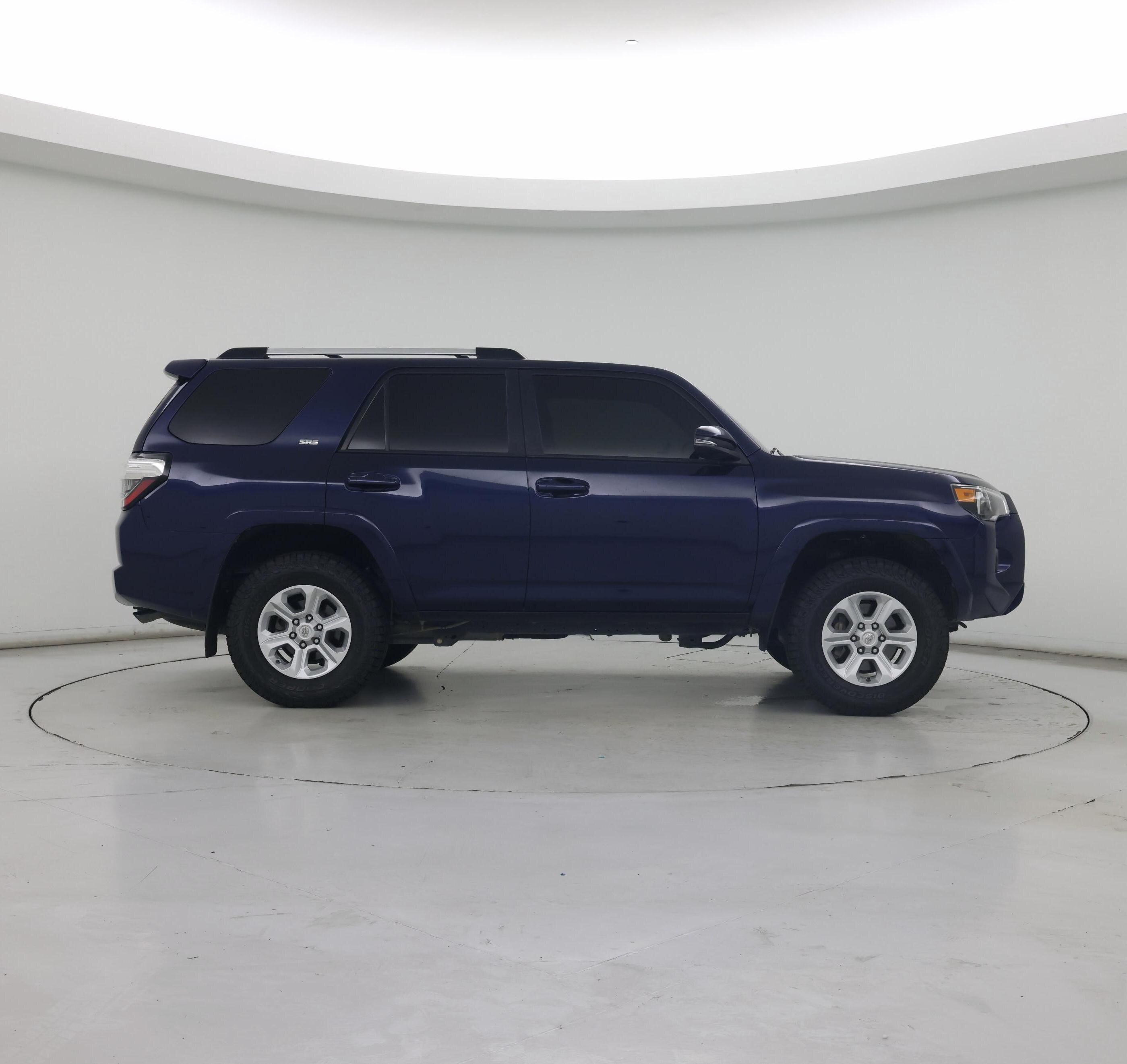 Thumbnail: 2019 Toyota 4Runner - 7