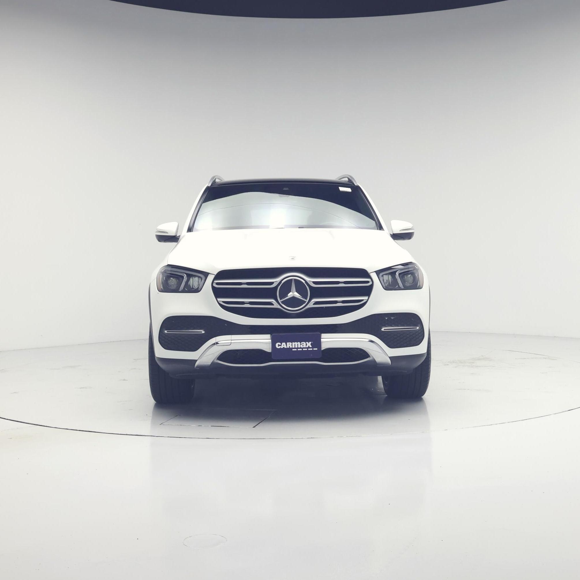 Thumbnail: 2020 Mercedes-Benz GLE - 5