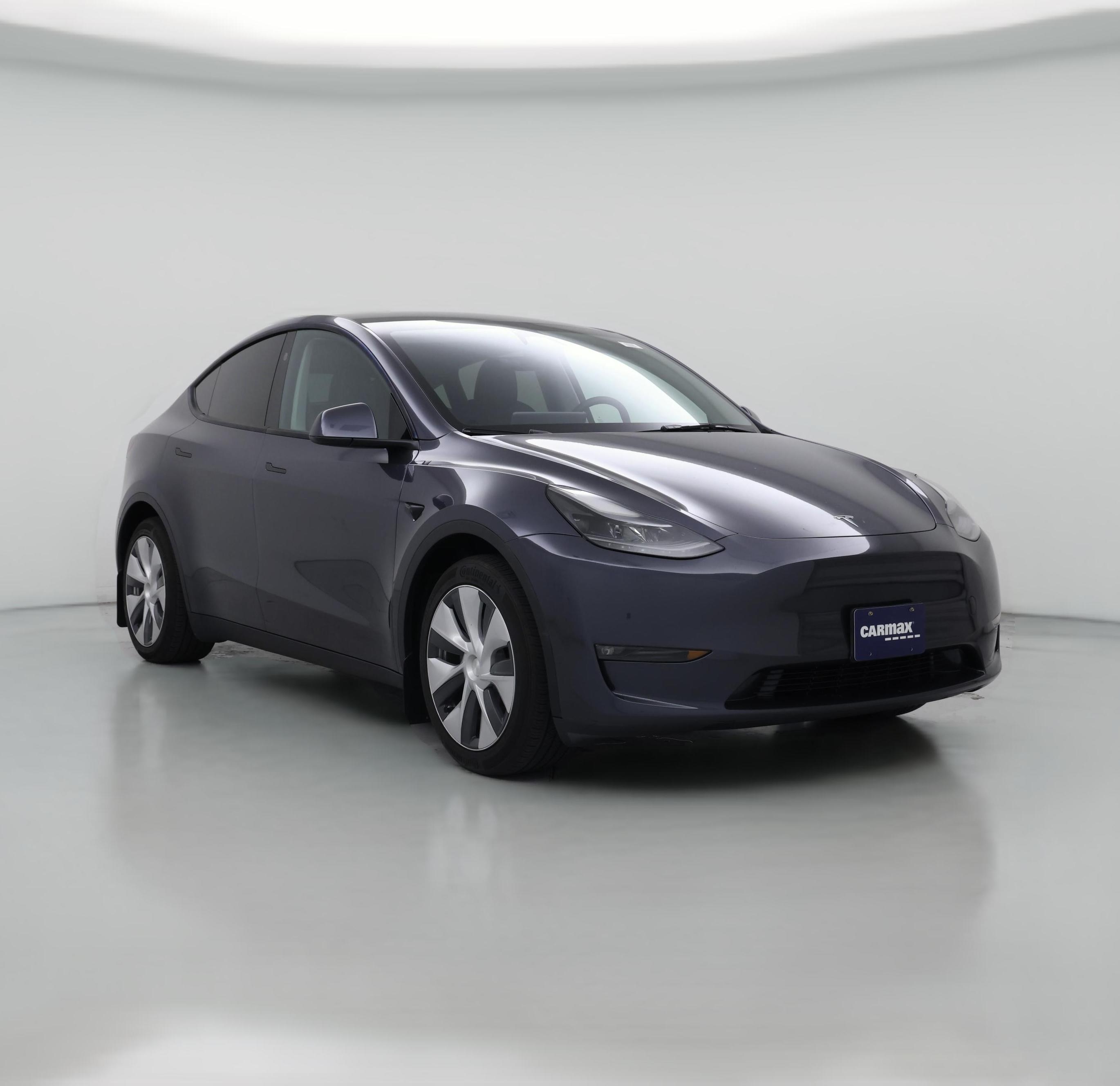 Thumbnail: 2023 Tesla Model Y - 1