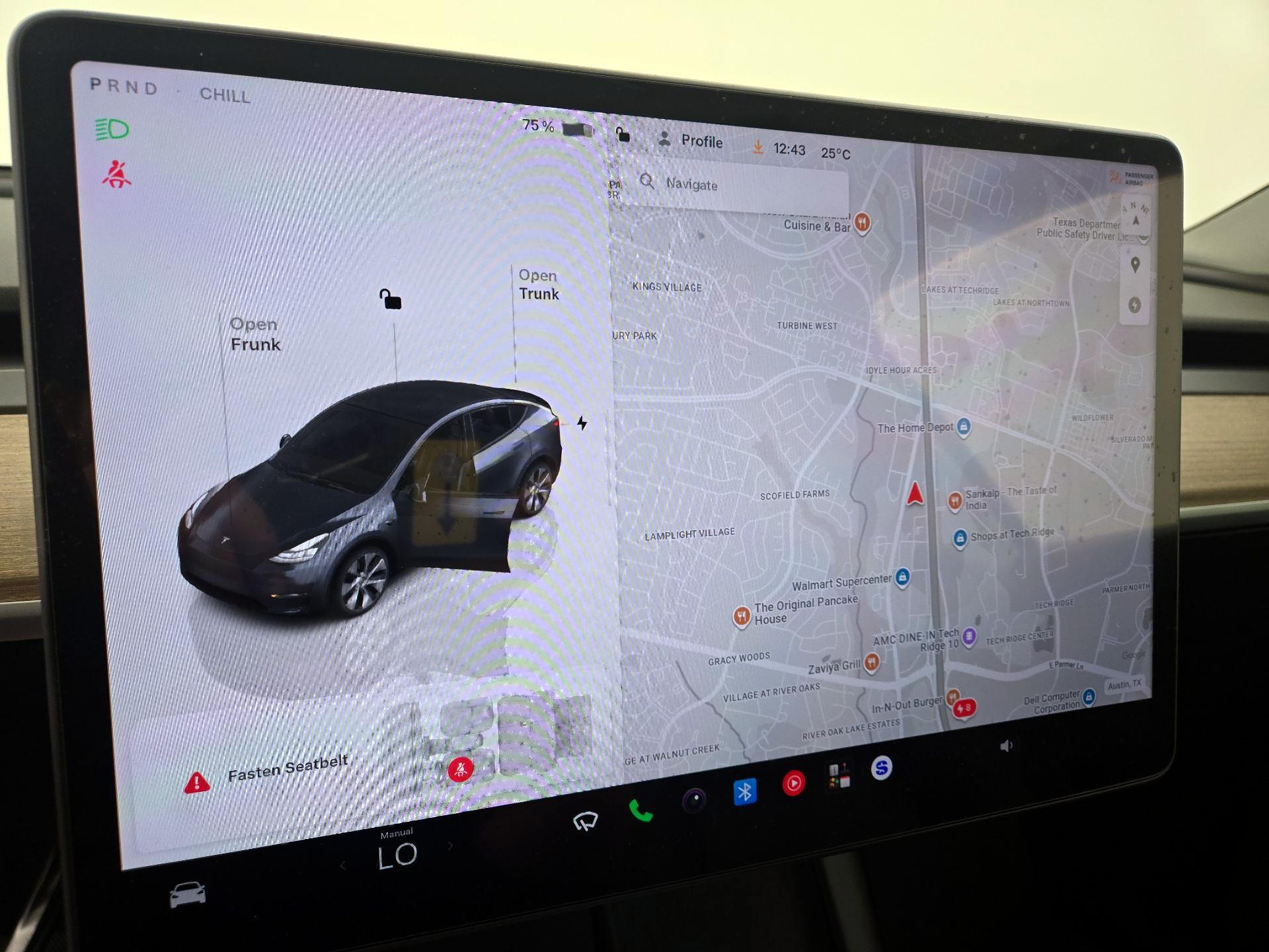Thumbnail: 2023 Tesla Model Y - 13
