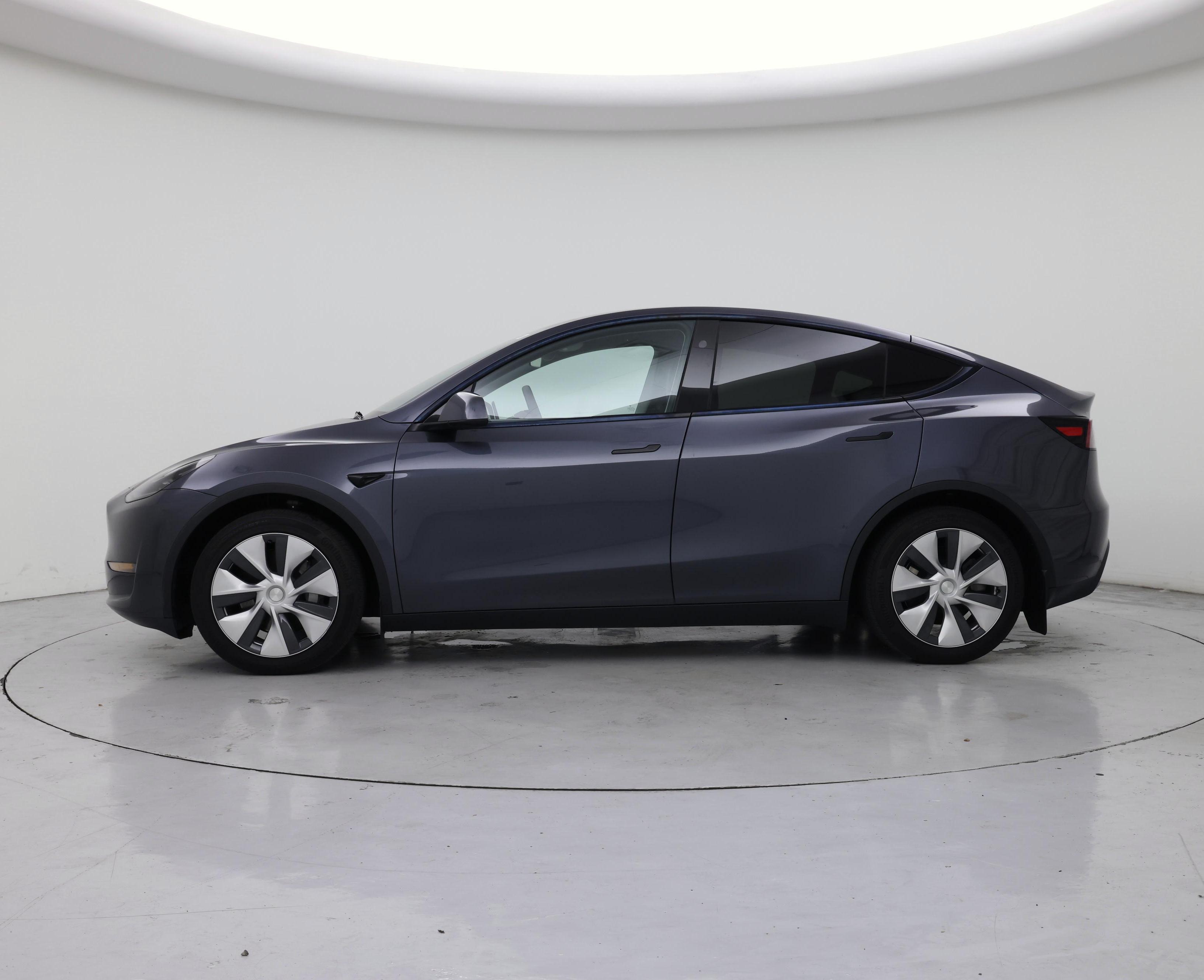 Thumbnail: 2023 Tesla Model Y - 3