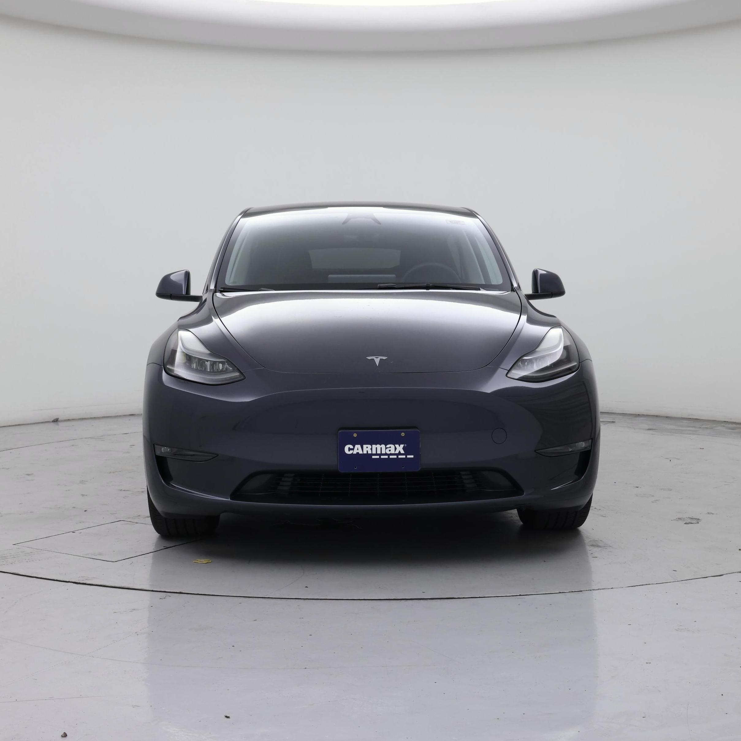 Thumbnail: 2023 Tesla Model Y - 5