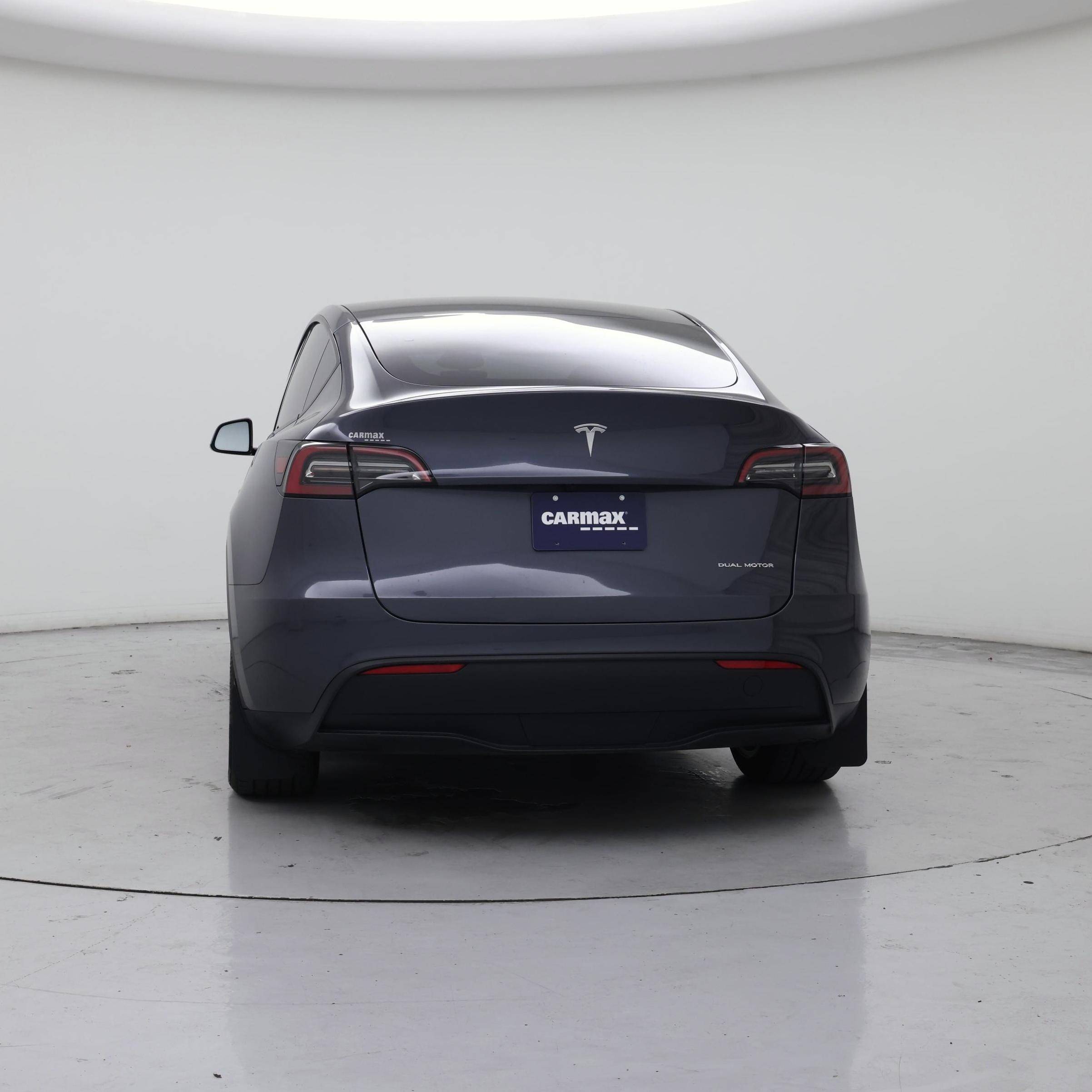 Thumbnail: 2023 Tesla Model Y - 6