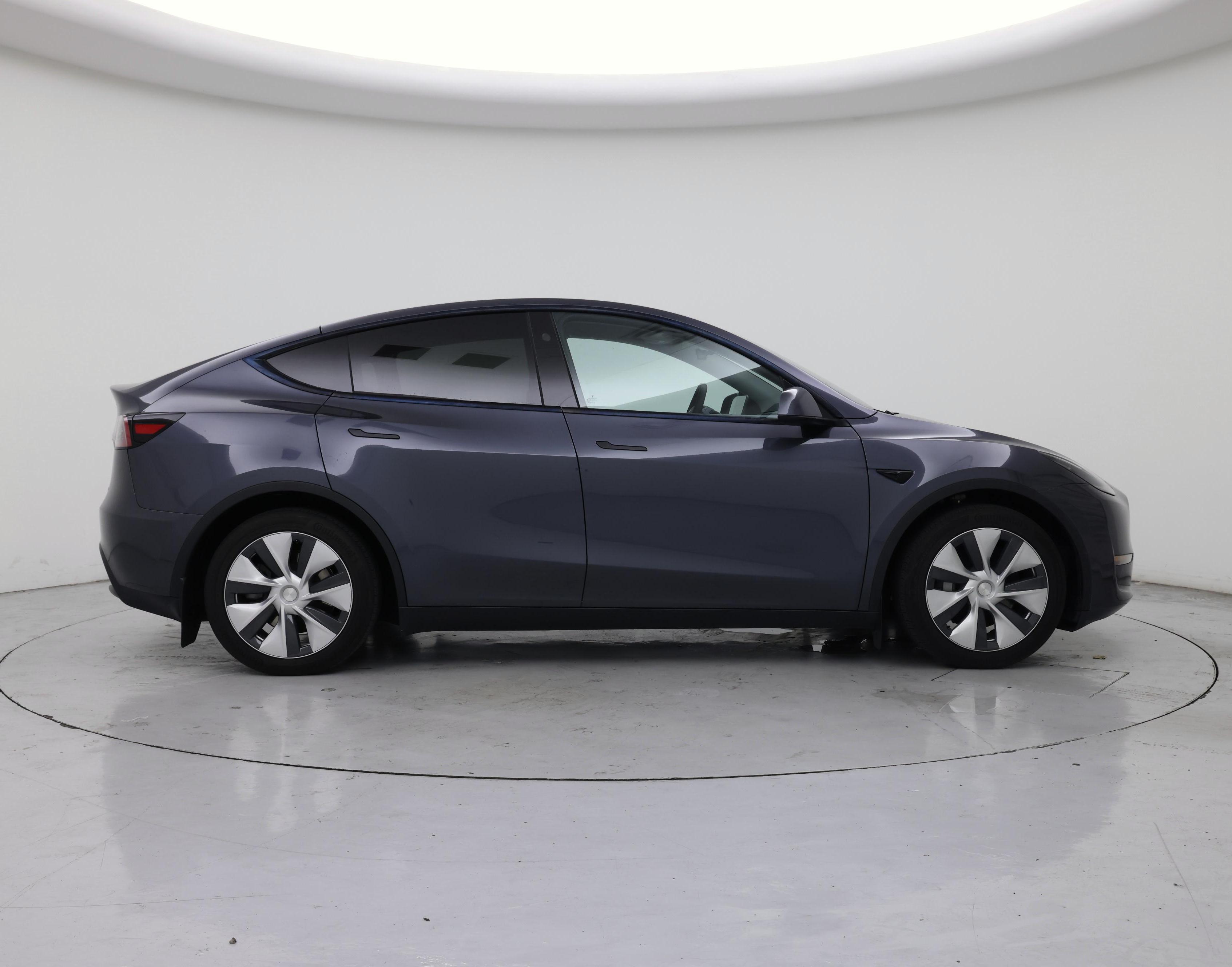 Thumbnail: 2023 Tesla Model Y - 7