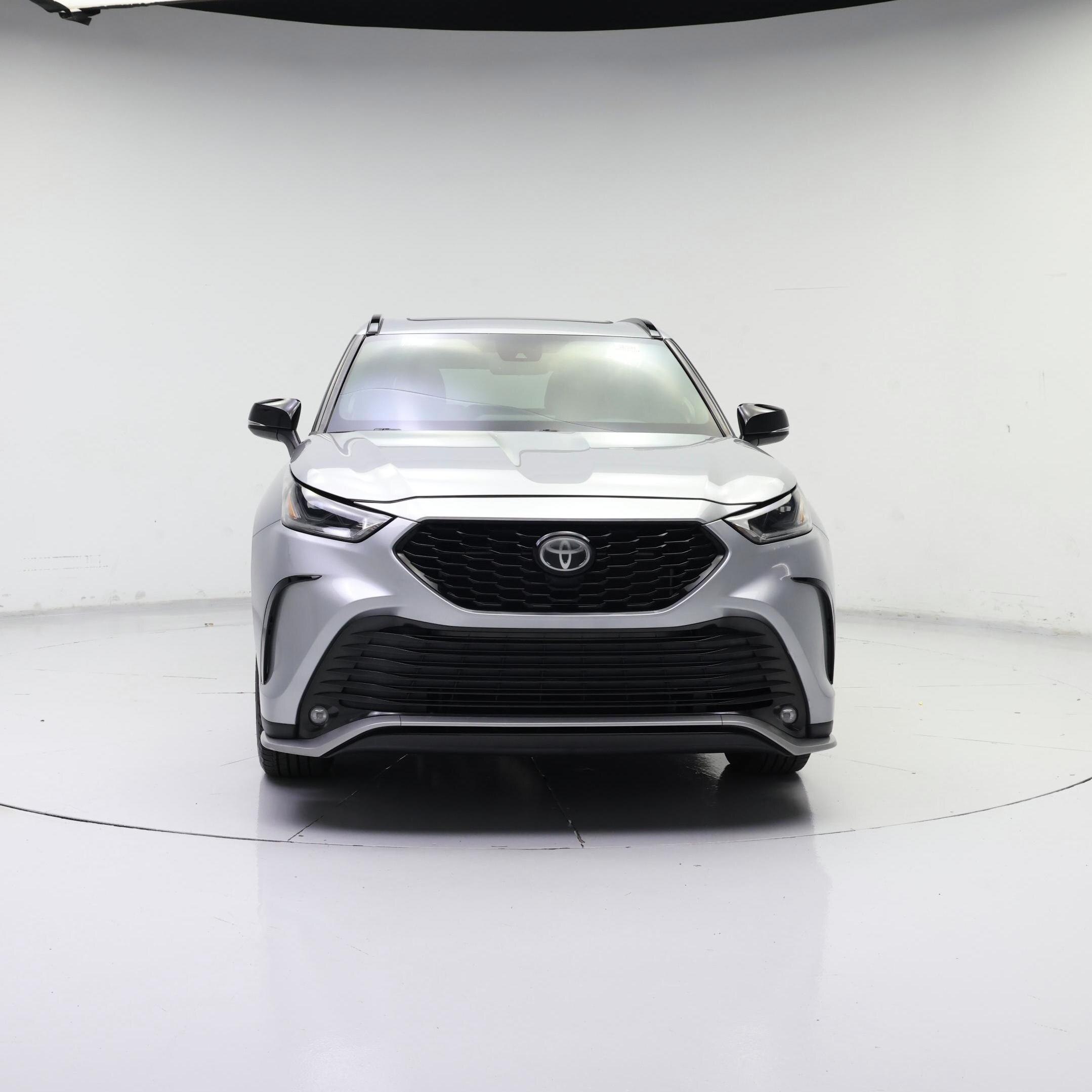 Thumbnail: 2021 Toyota Highlander - 5