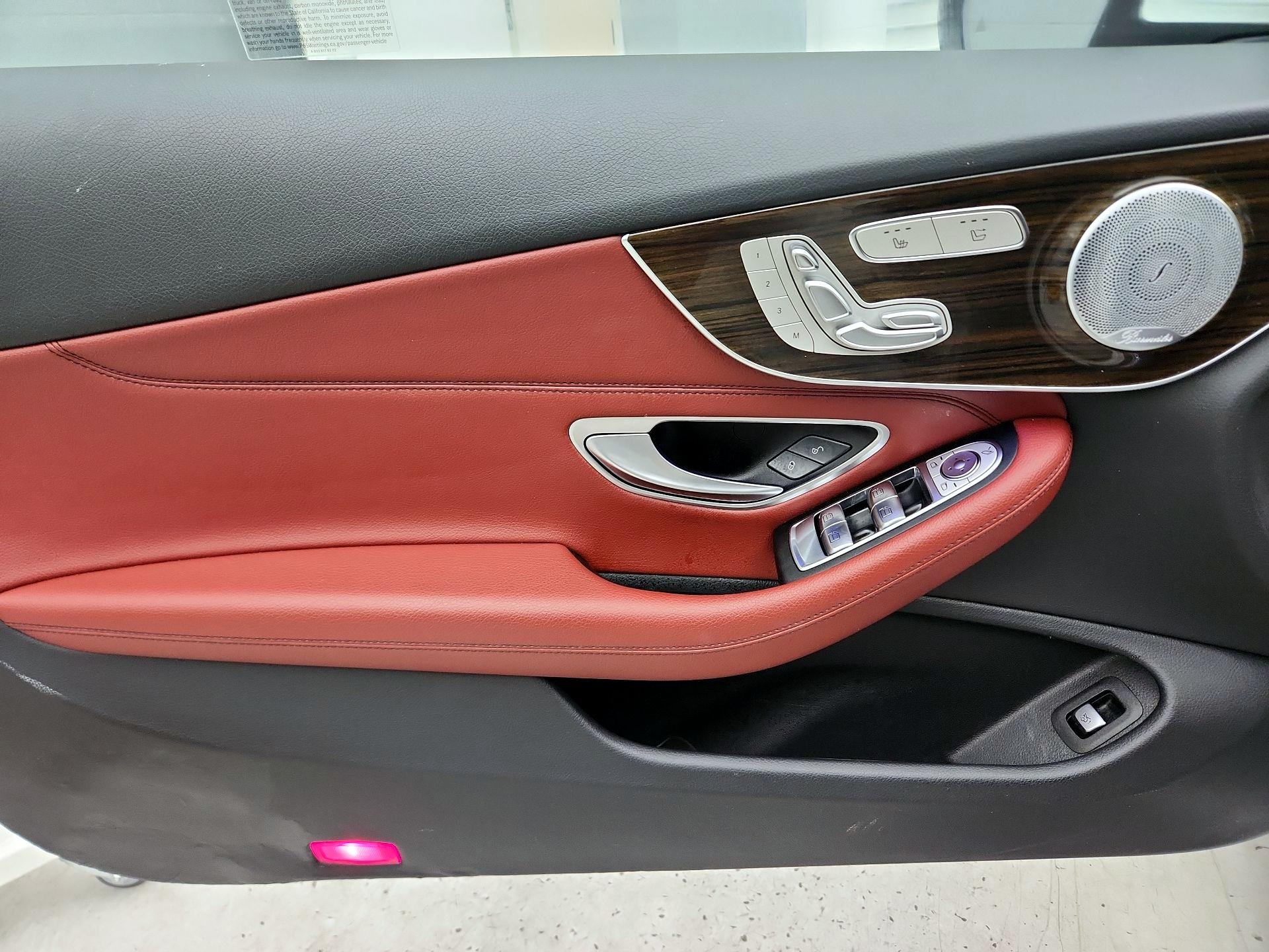 Thumbnail: 2023 Mercedes-Benz C-Class - 12