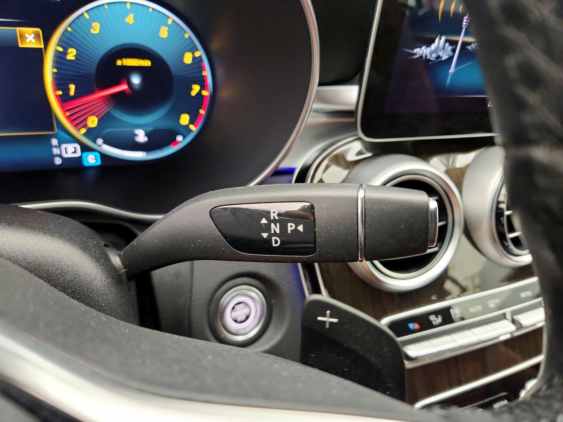 Thumbnail: 2023 Mercedes-Benz C-Class - 17