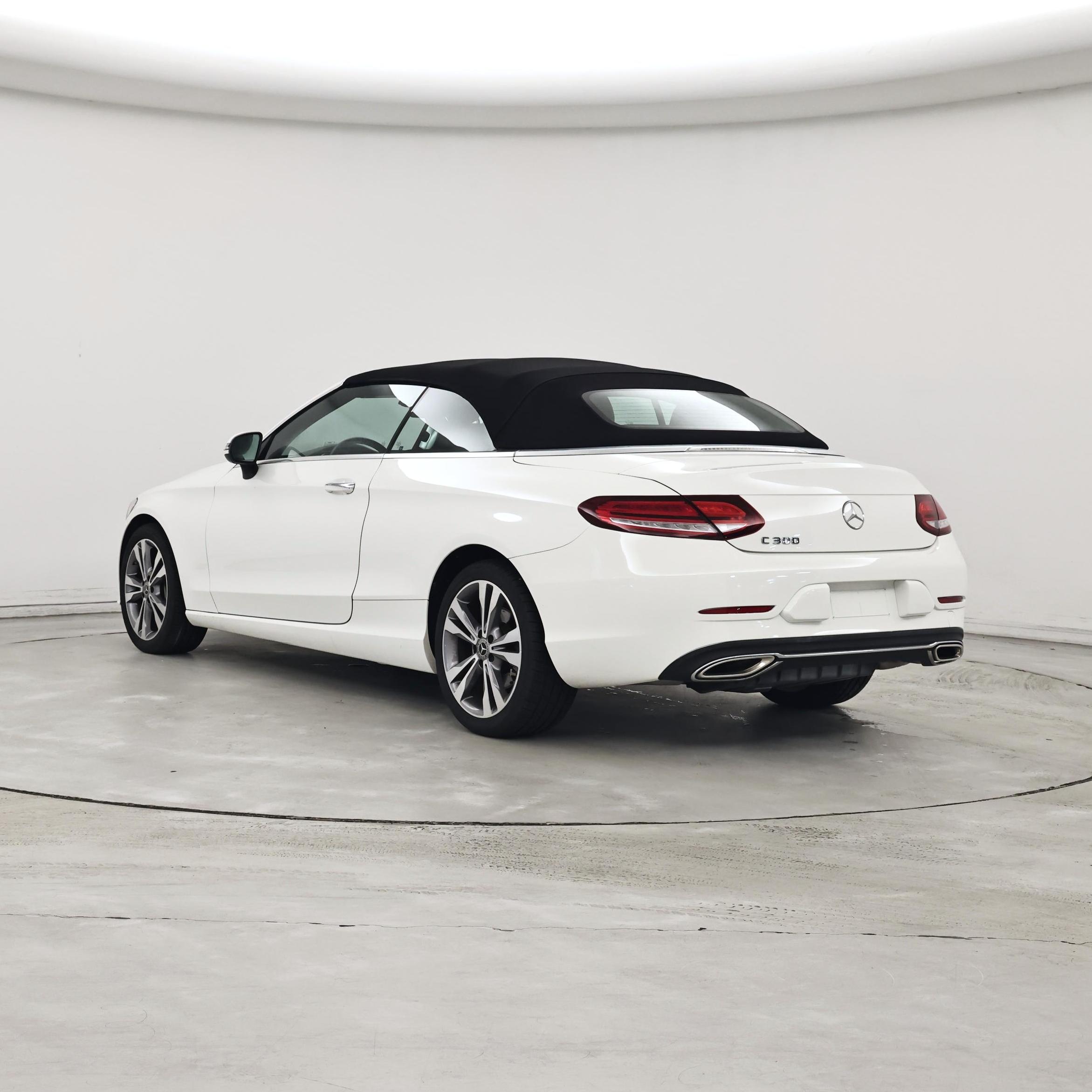 Thumbnail: 2023 Mercedes-Benz C-Class - 2