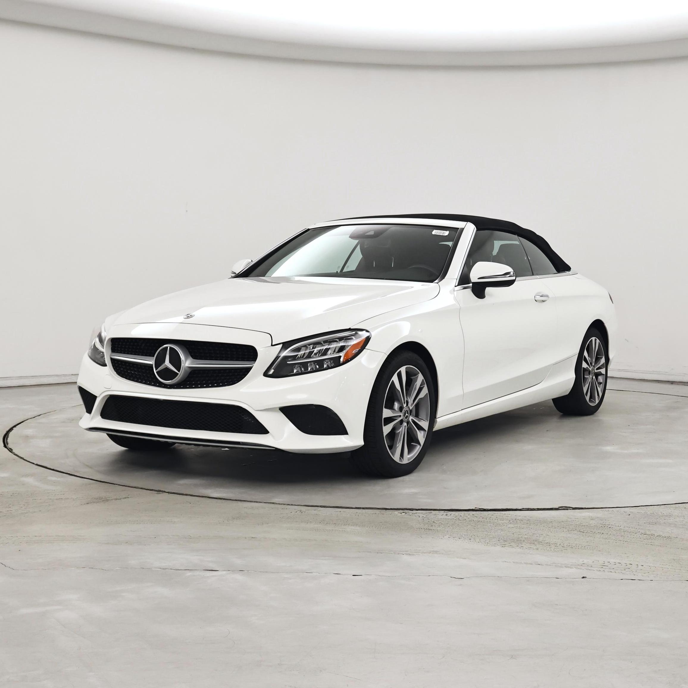 Thumbnail: 2023 Mercedes-Benz C-Class - 4