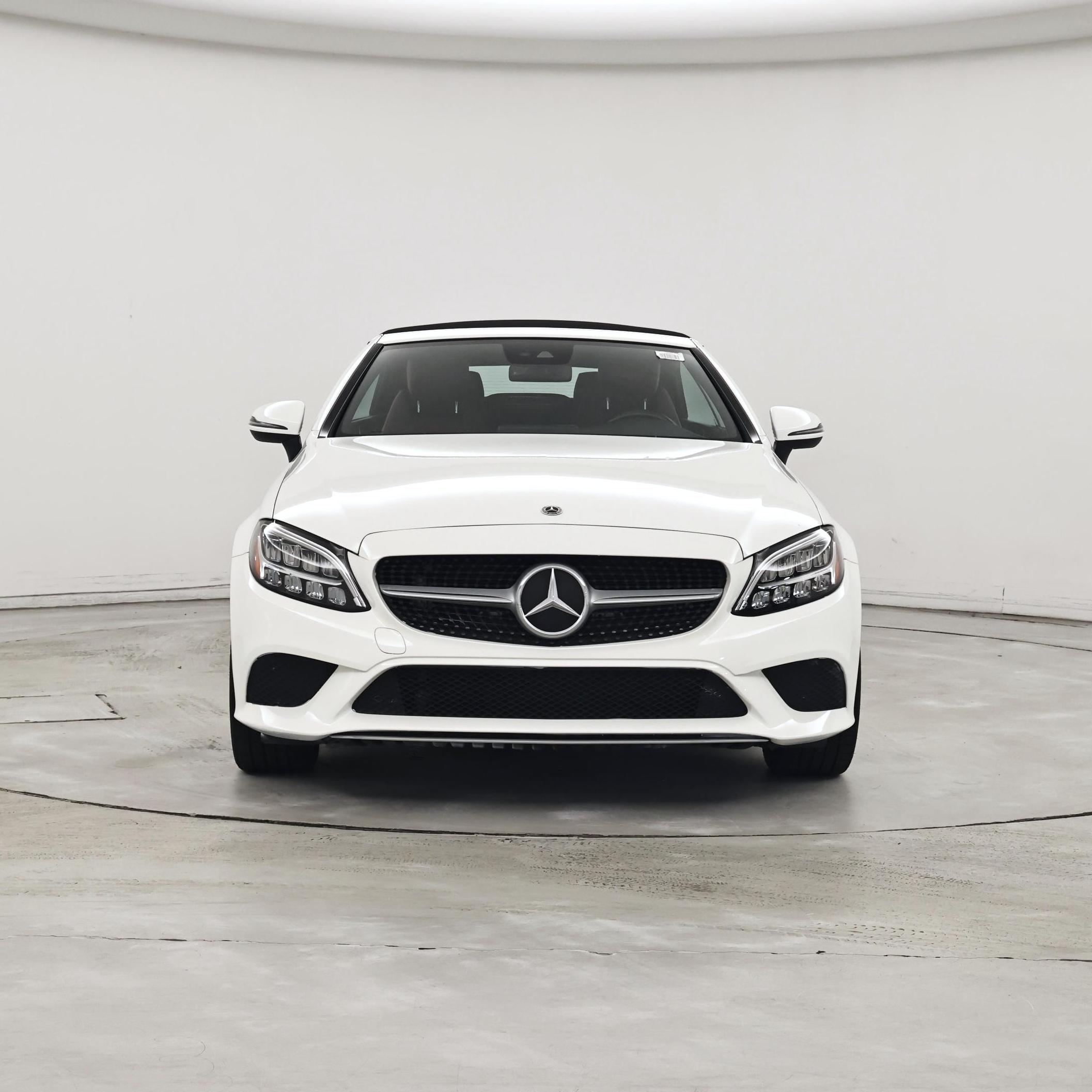 Thumbnail: 2023 Mercedes-Benz C-Class - 5