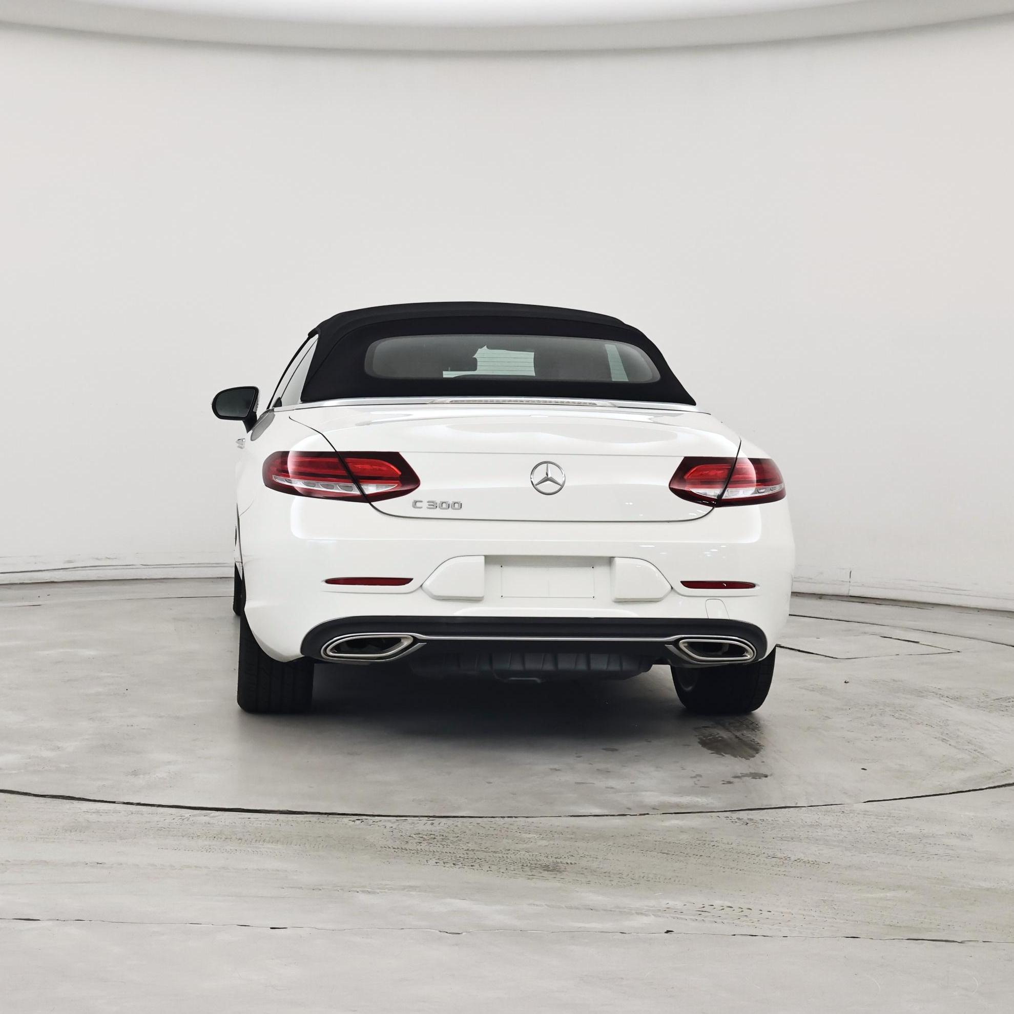 Thumbnail: 2023 Mercedes-Benz C-Class - 6