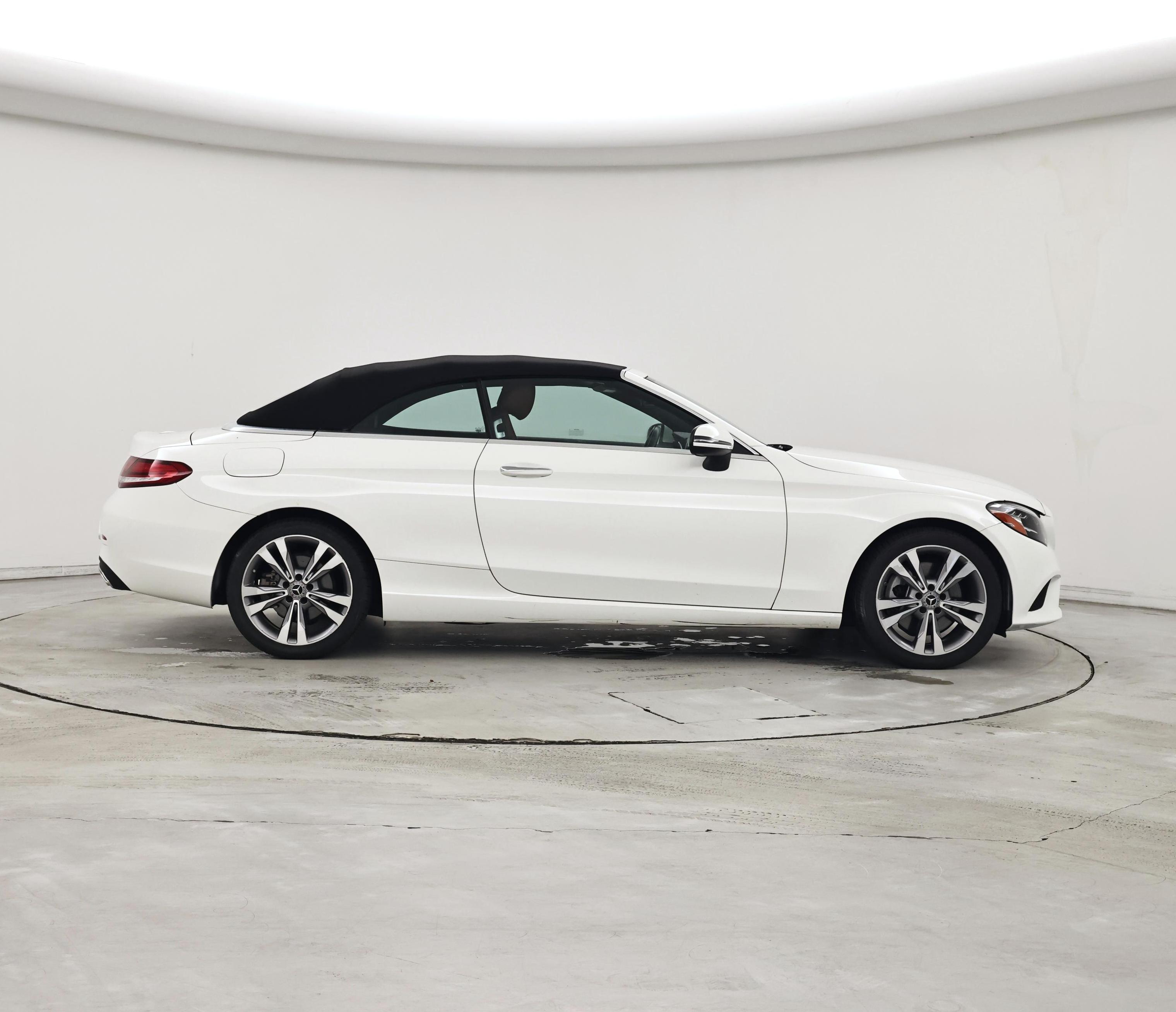 Thumbnail: 2023 Mercedes-Benz C-Class - 7