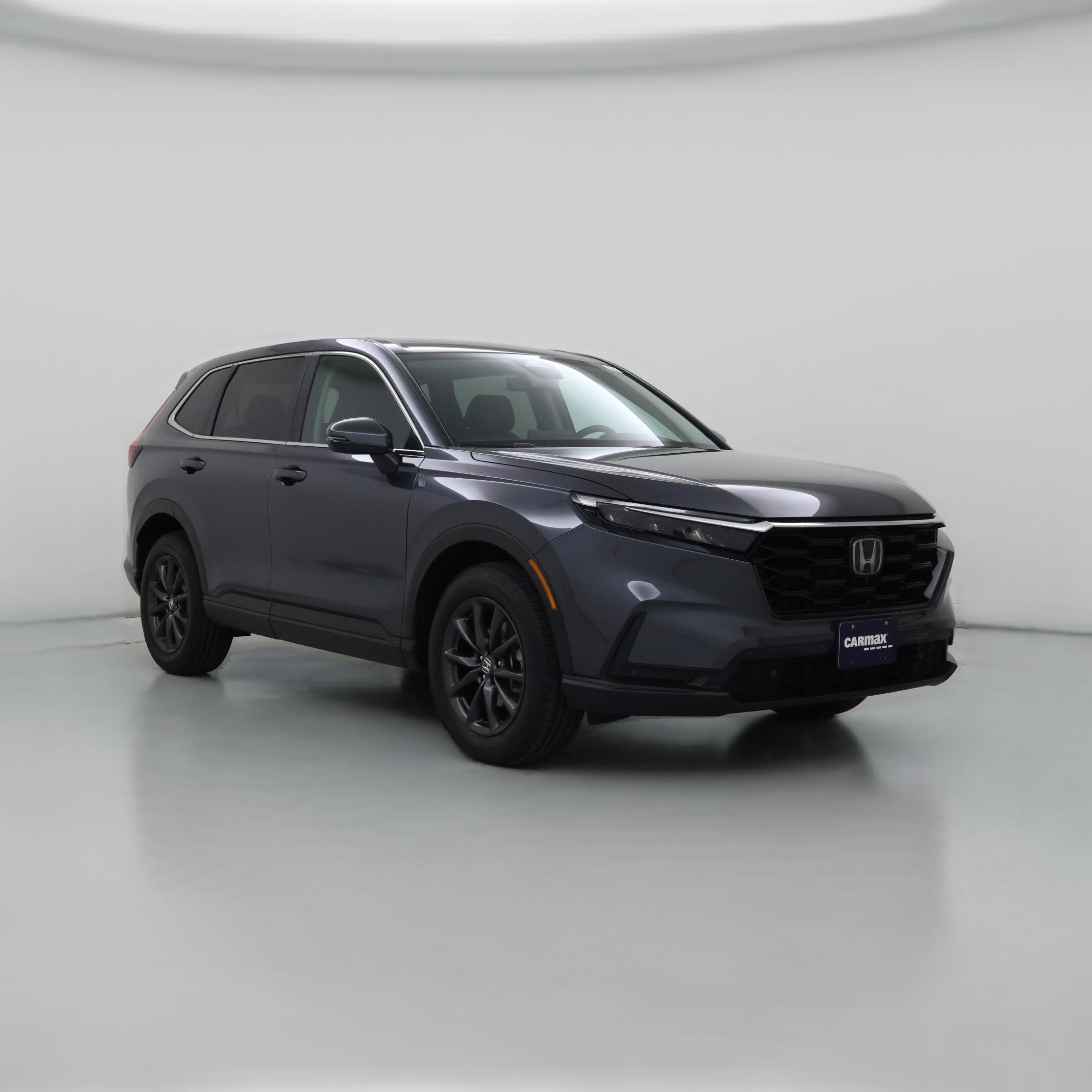 Thumbnail: 2026 Honda CR-V - 1