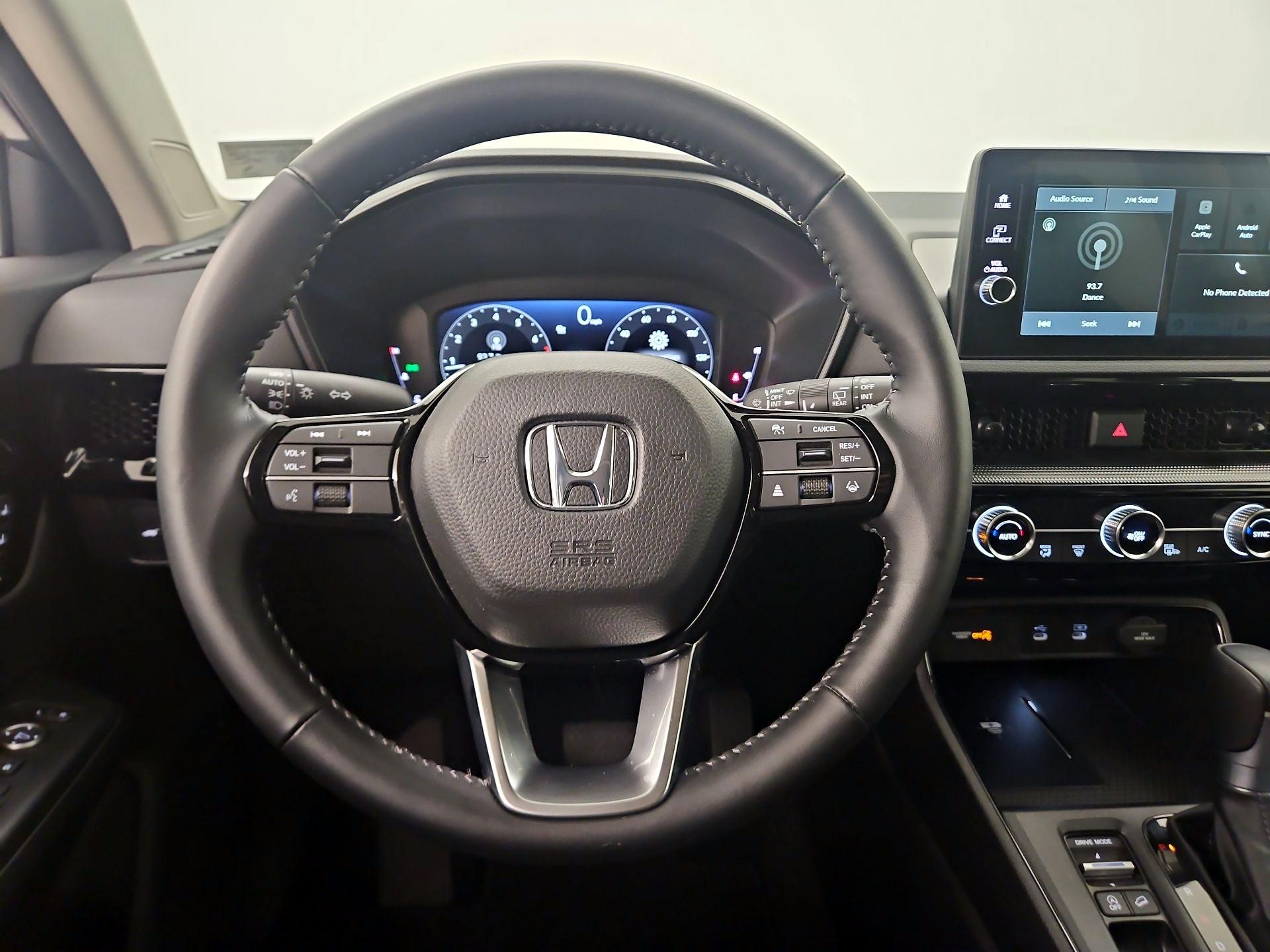 Thumbnail: 2026 Honda CR-V - 10