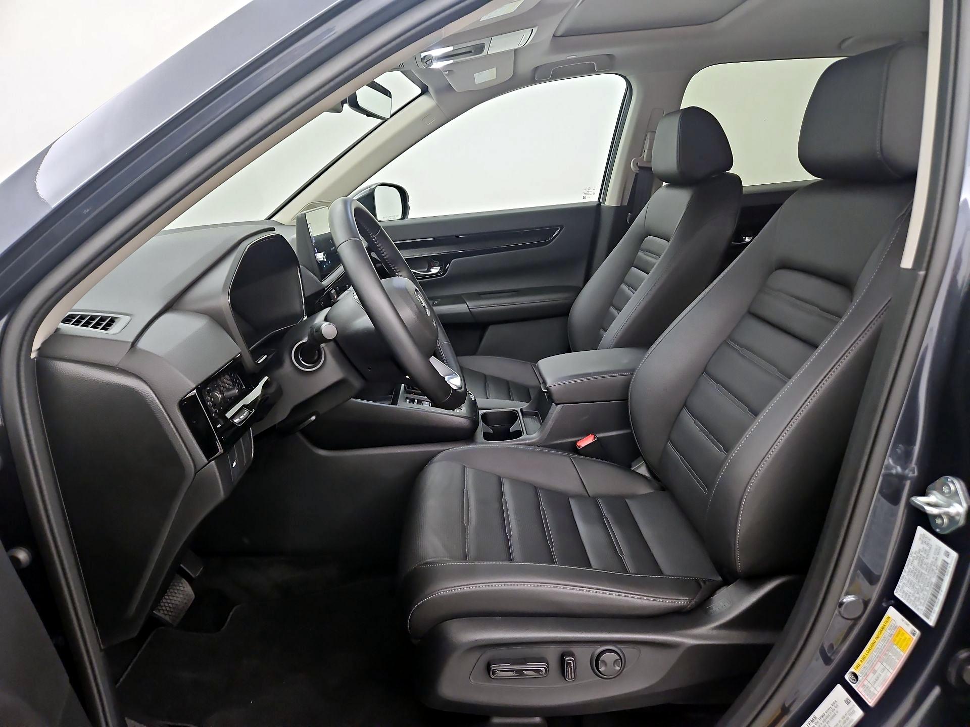 Thumbnail: 2026 Honda CR-V - 11