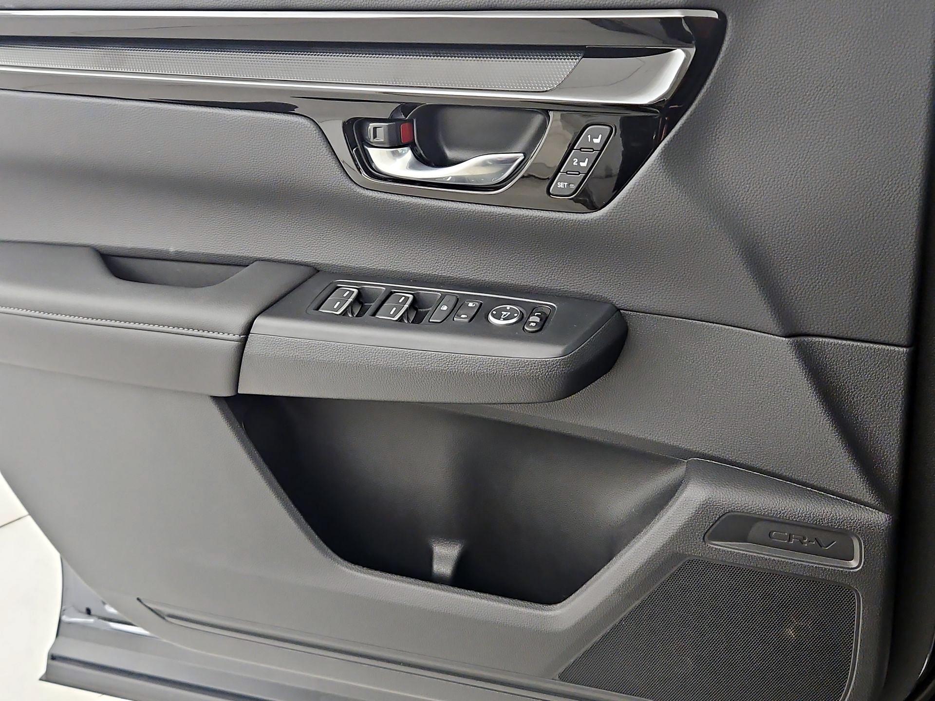 Thumbnail: 2026 Honda CR-V - 12