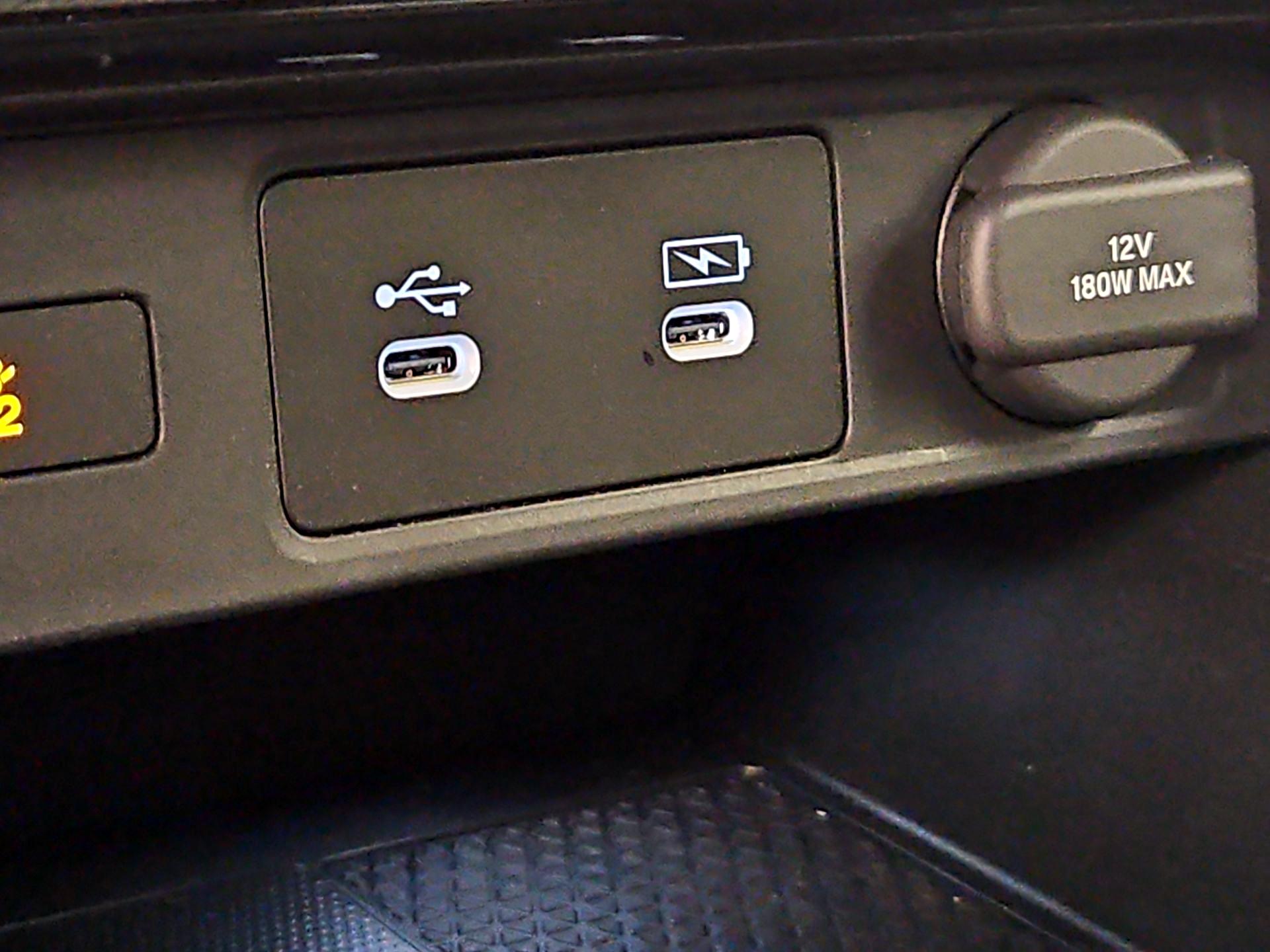Thumbnail: 2026 Honda CR-V - 18