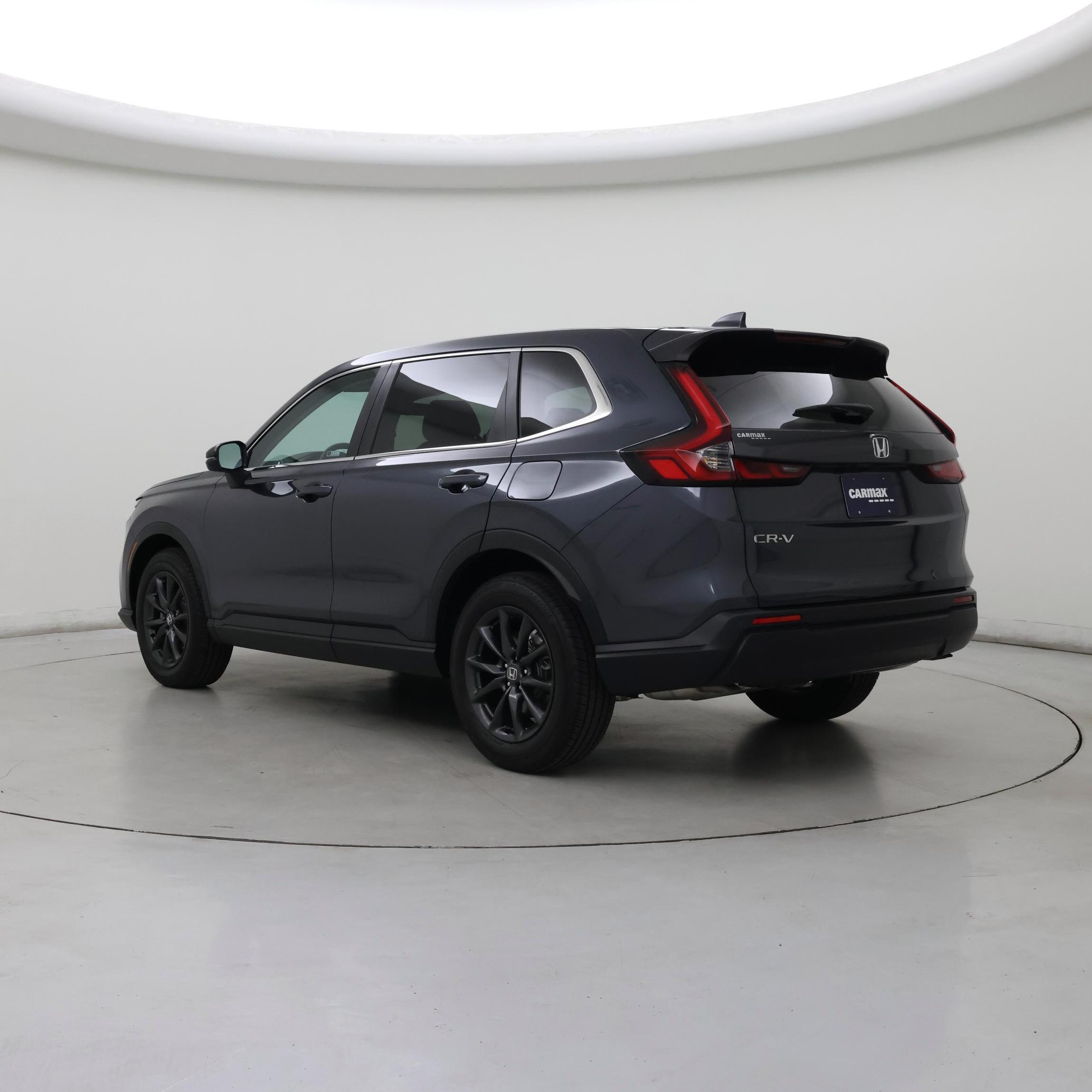 Thumbnail: 2026 Honda CR-V - 2