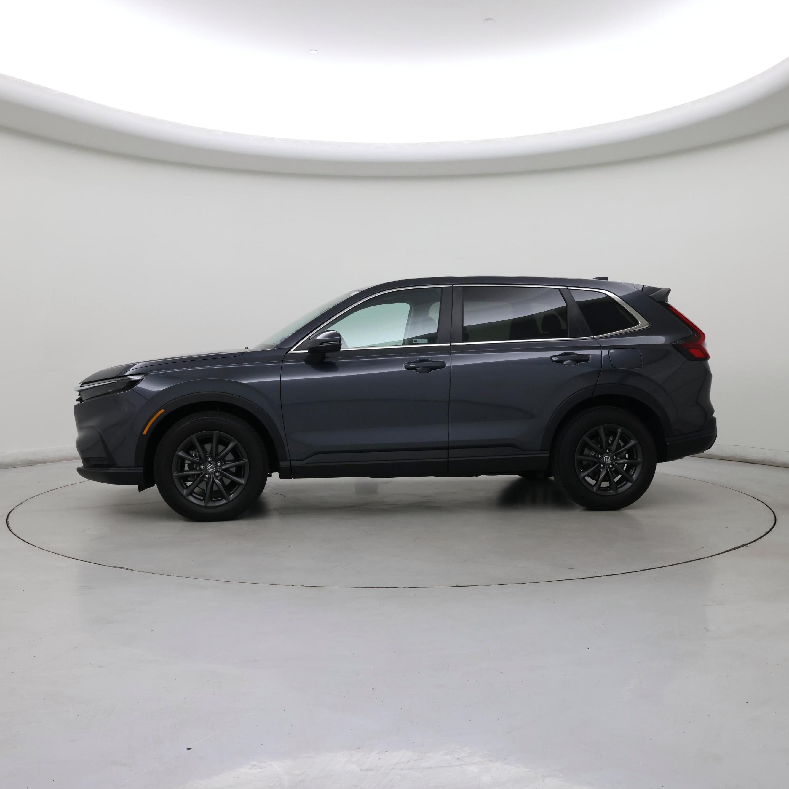 Thumbnail: 2026 Honda CR-V - 3