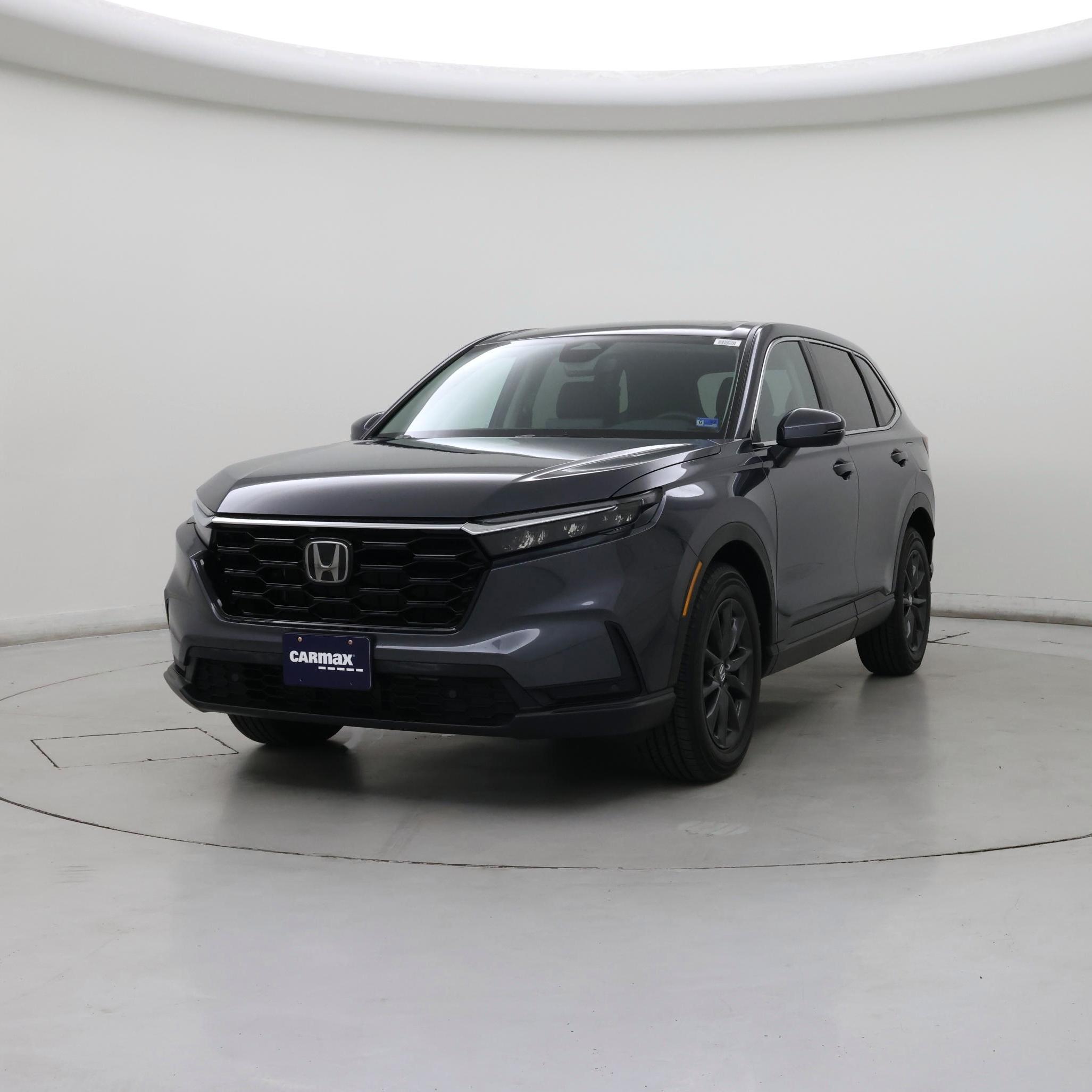 Thumbnail: 2026 Honda CR-V - 4