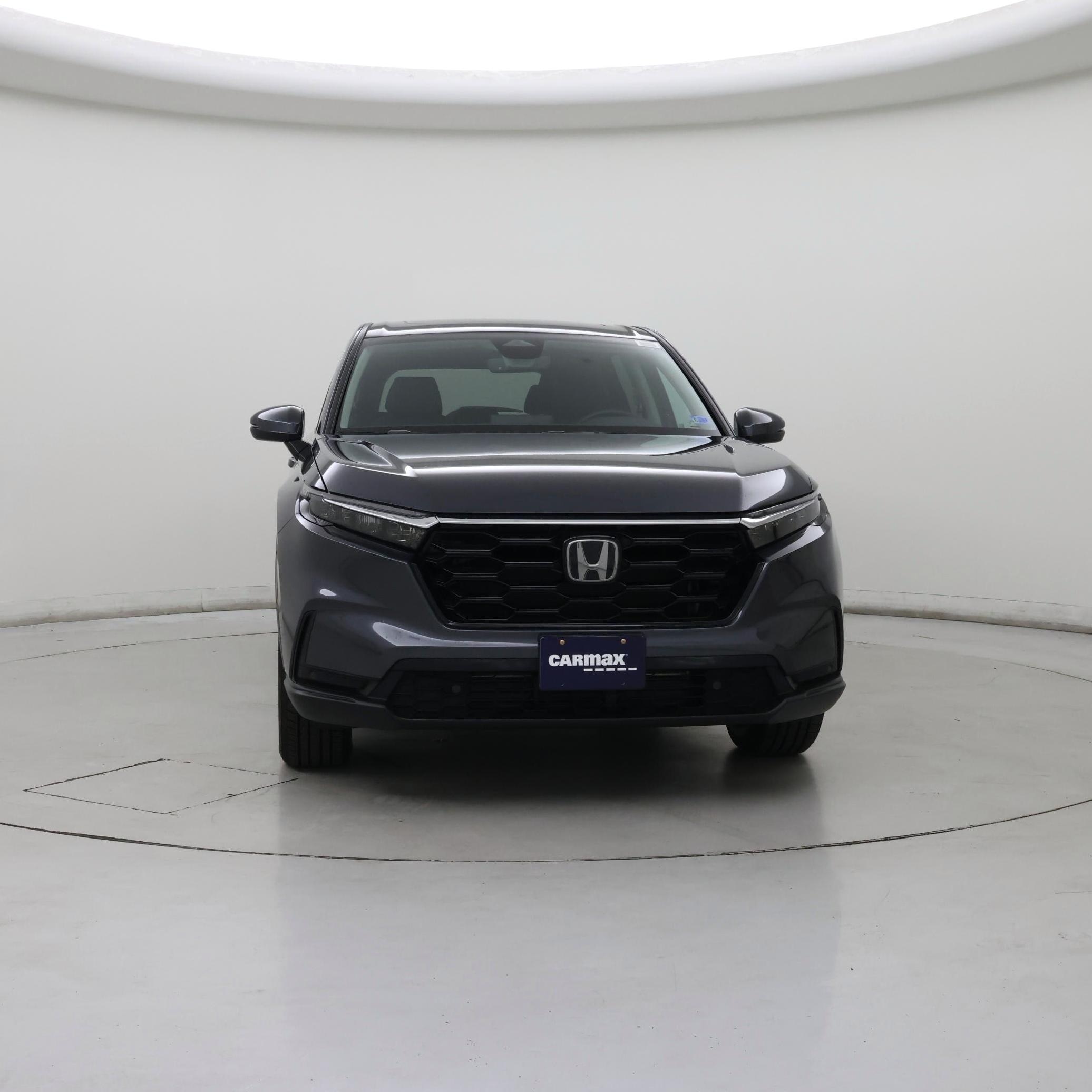 Thumbnail: 2026 Honda CR-V - 5