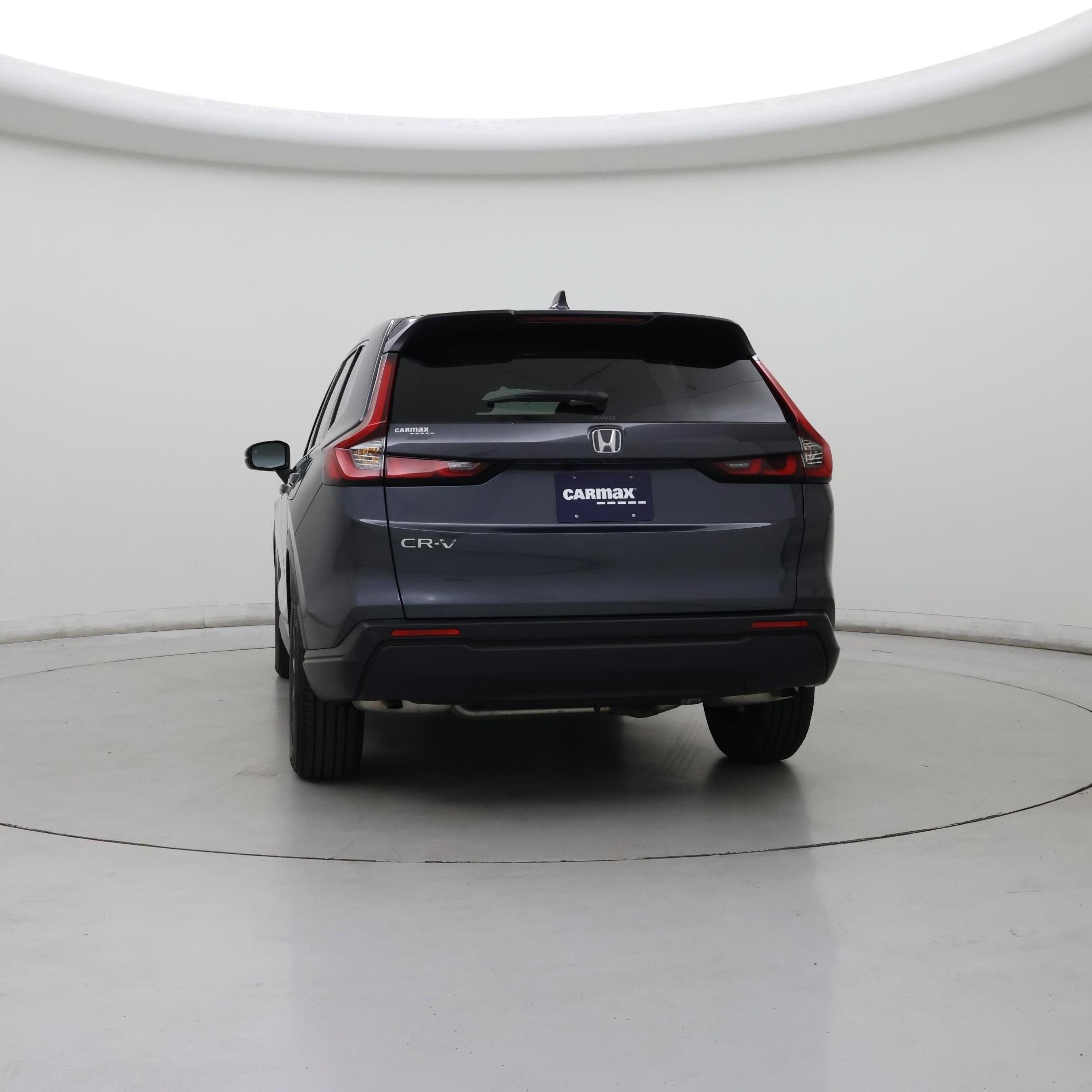 Thumbnail: 2026 Honda CR-V - 6