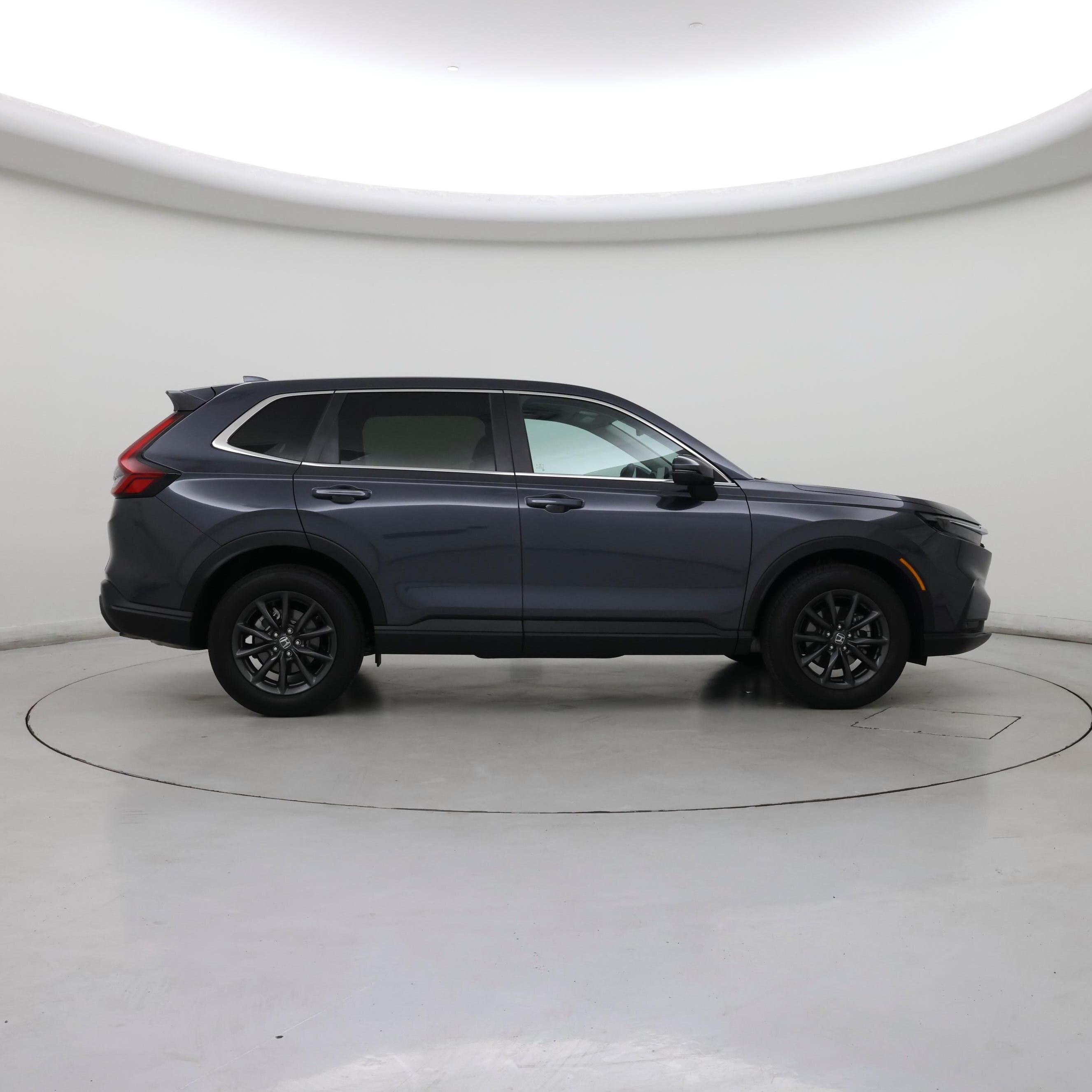 Thumbnail: 2026 Honda CR-V - 7