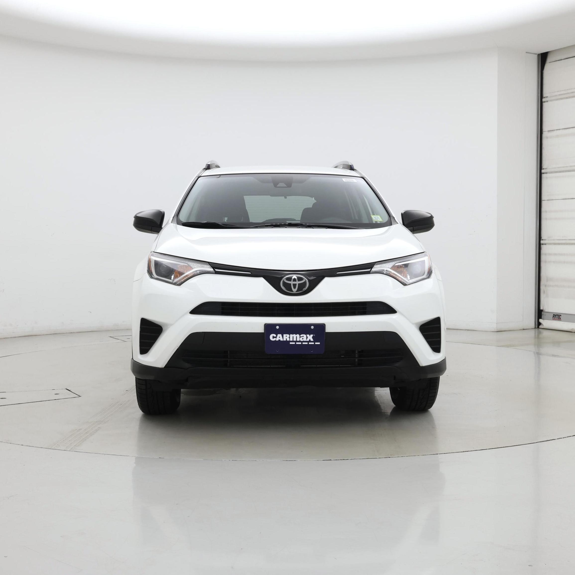 Thumbnail: 2018 Toyota RAV4 - 5