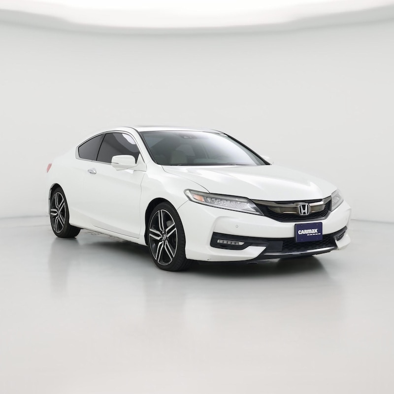 2016 Honda Accord Touring