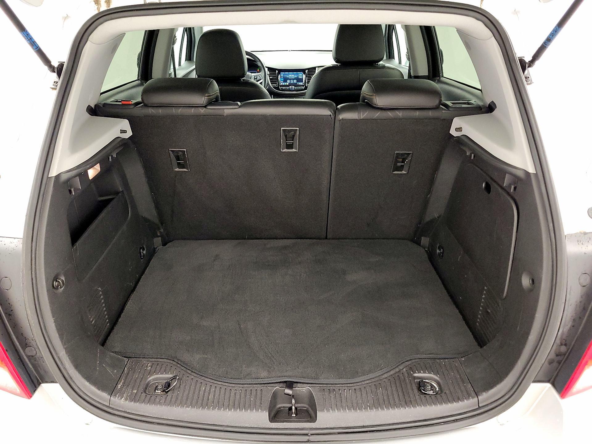 Thumbnail: 2019 Chevrolet Trax - 20
