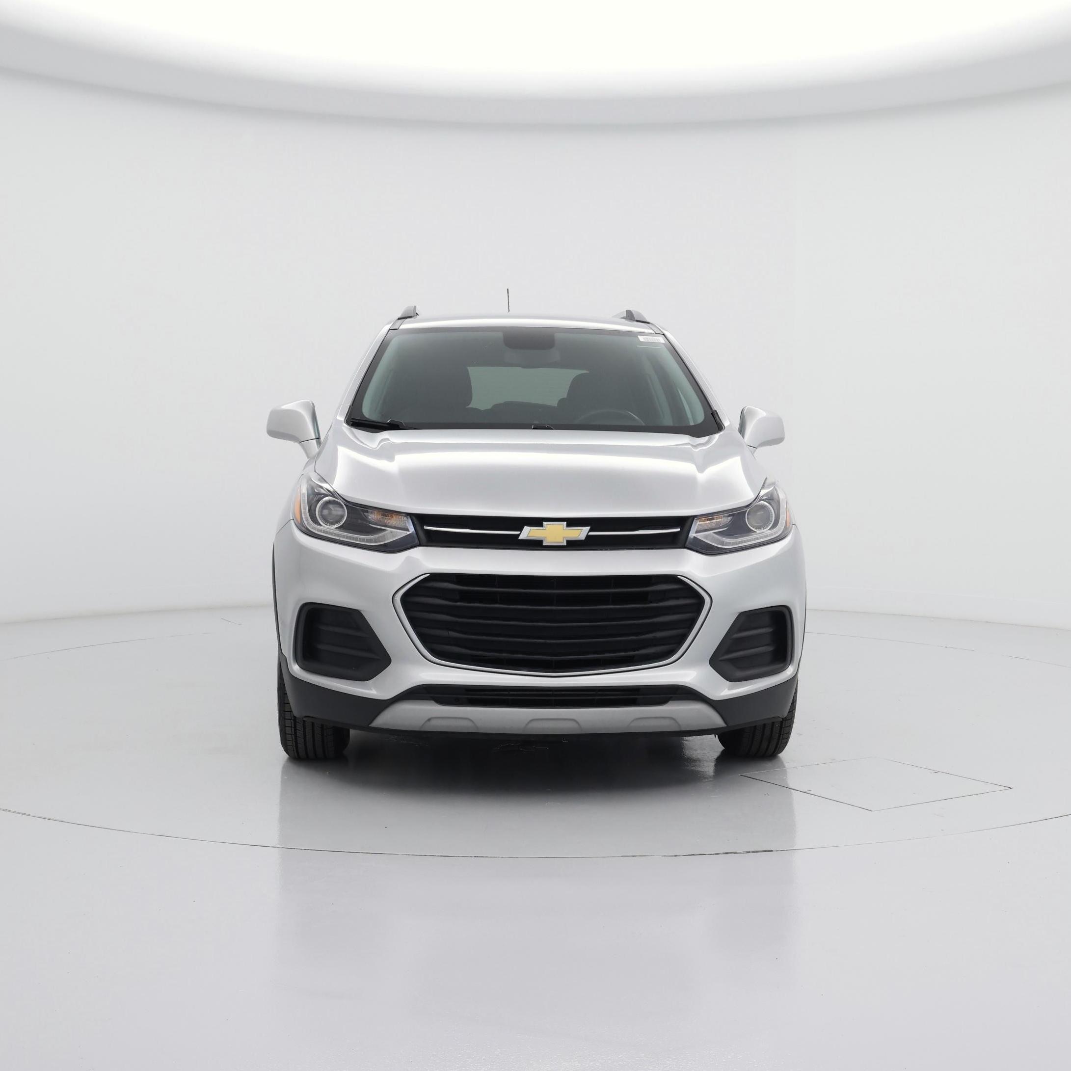 Thumbnail: 2019 Chevrolet Trax - 5