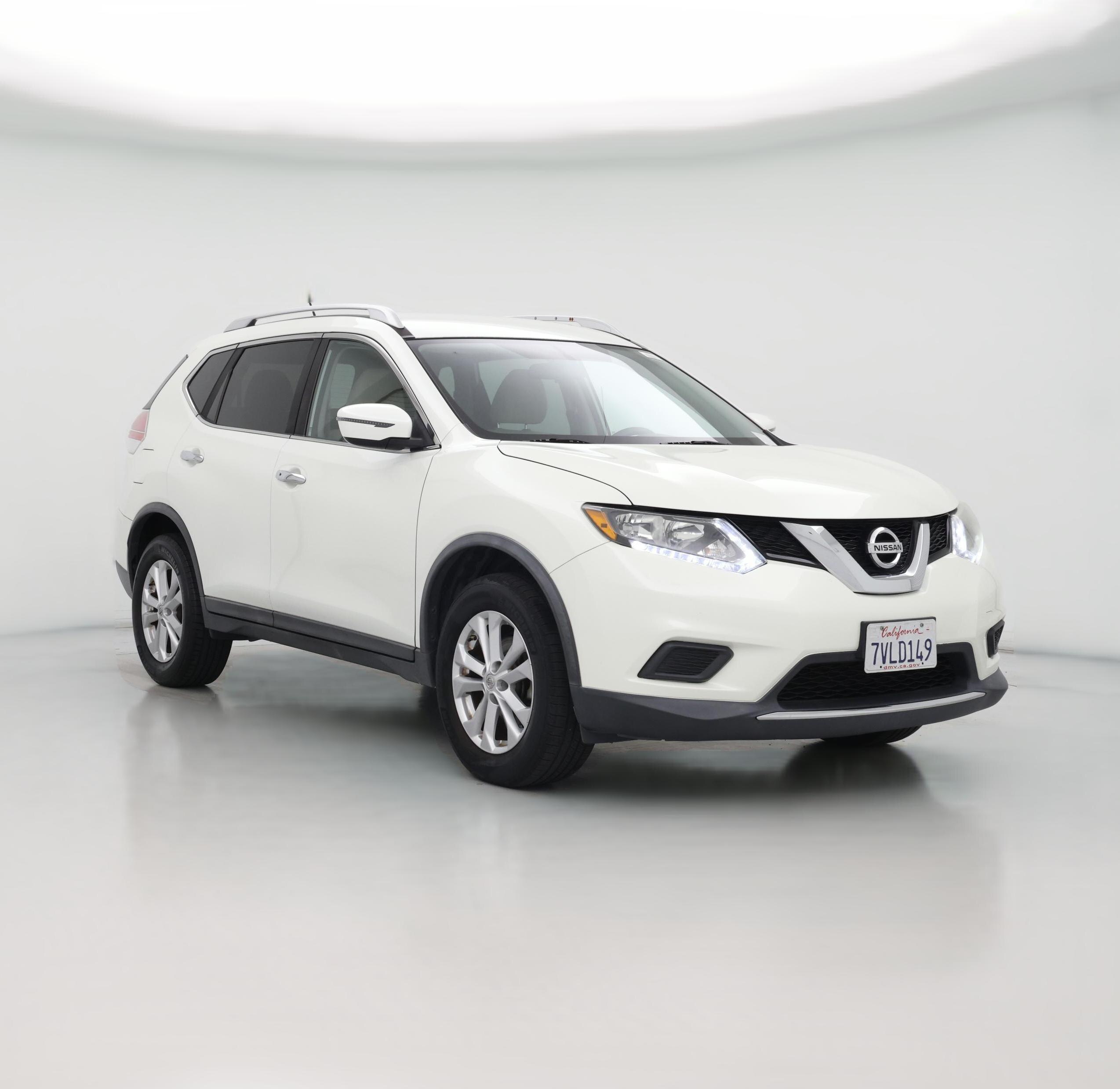 Thumbnail: 2016 Nissan Rogue - 1