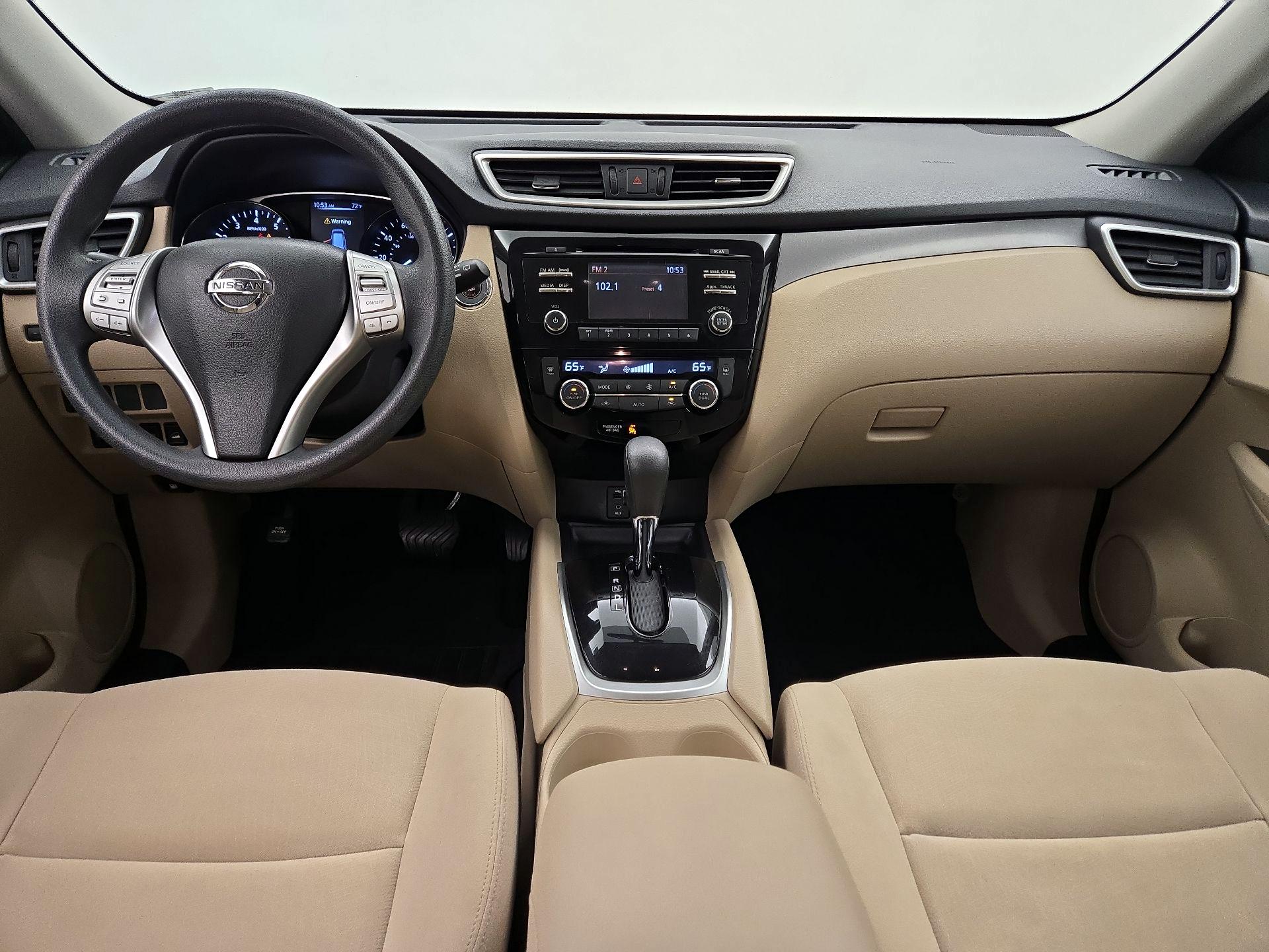 Thumbnail: 2016 Nissan Rogue - 9
