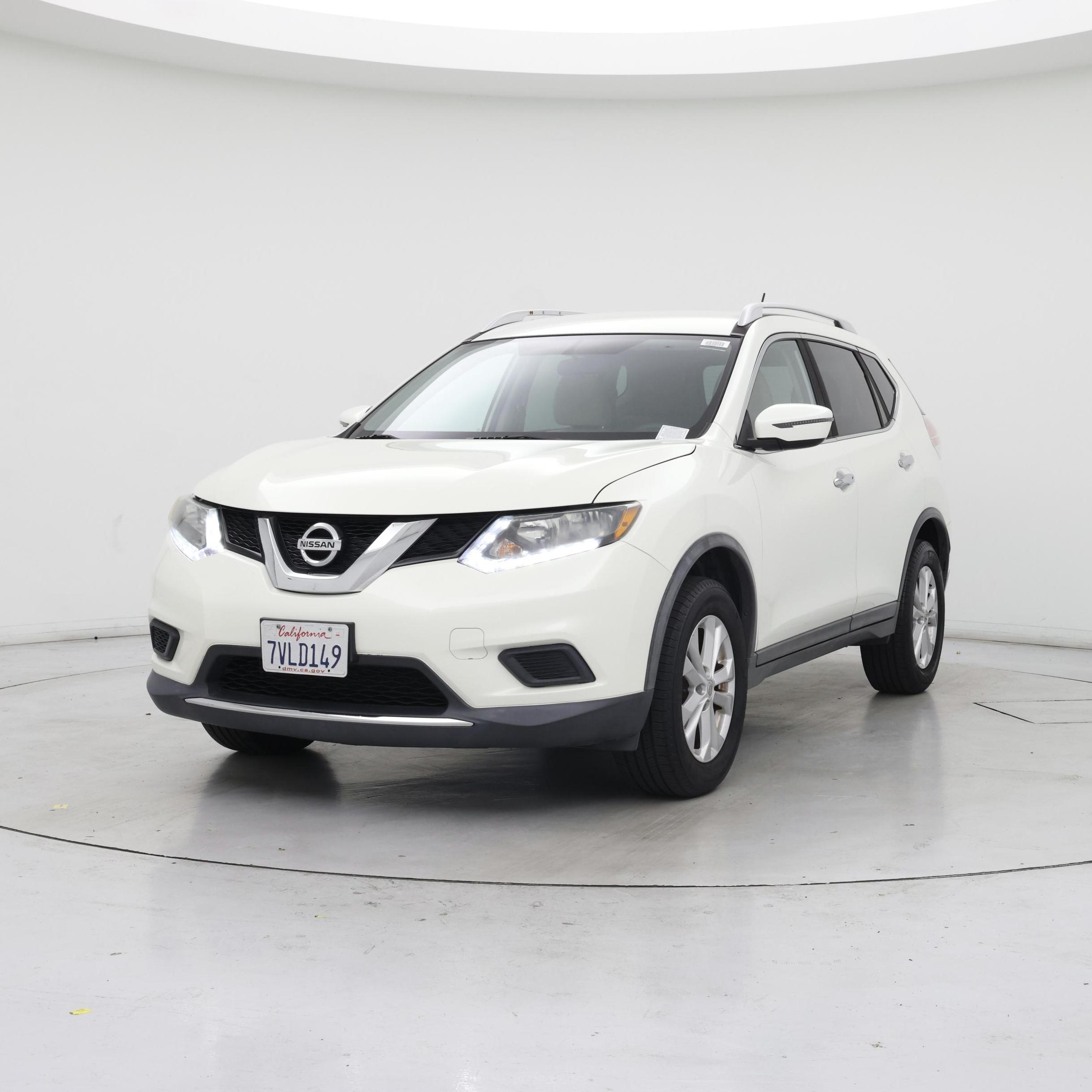 Thumbnail: 2016 Nissan Rogue - 4