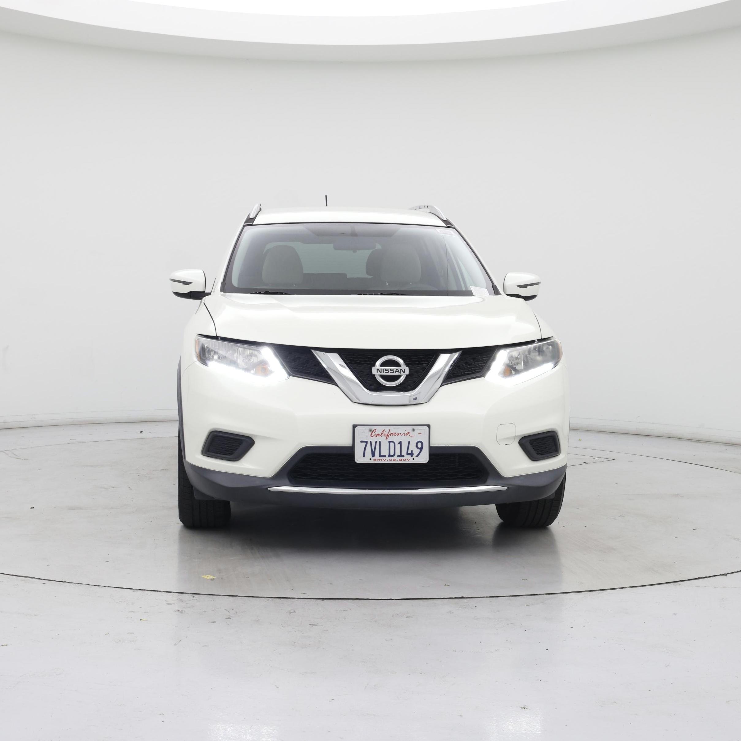 Thumbnail: 2016 Nissan Rogue - 5