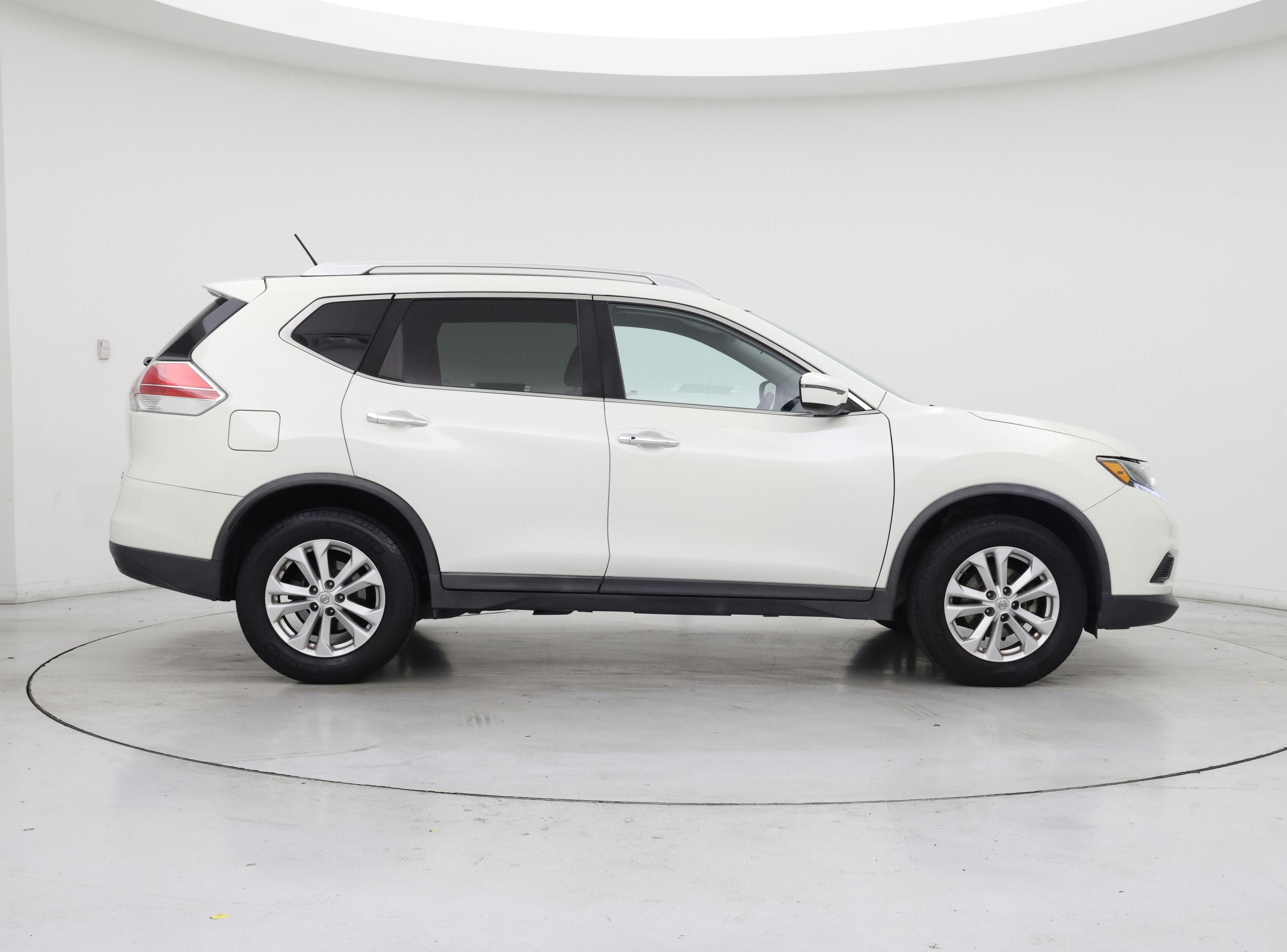 Thumbnail: 2016 Nissan Rogue - 7