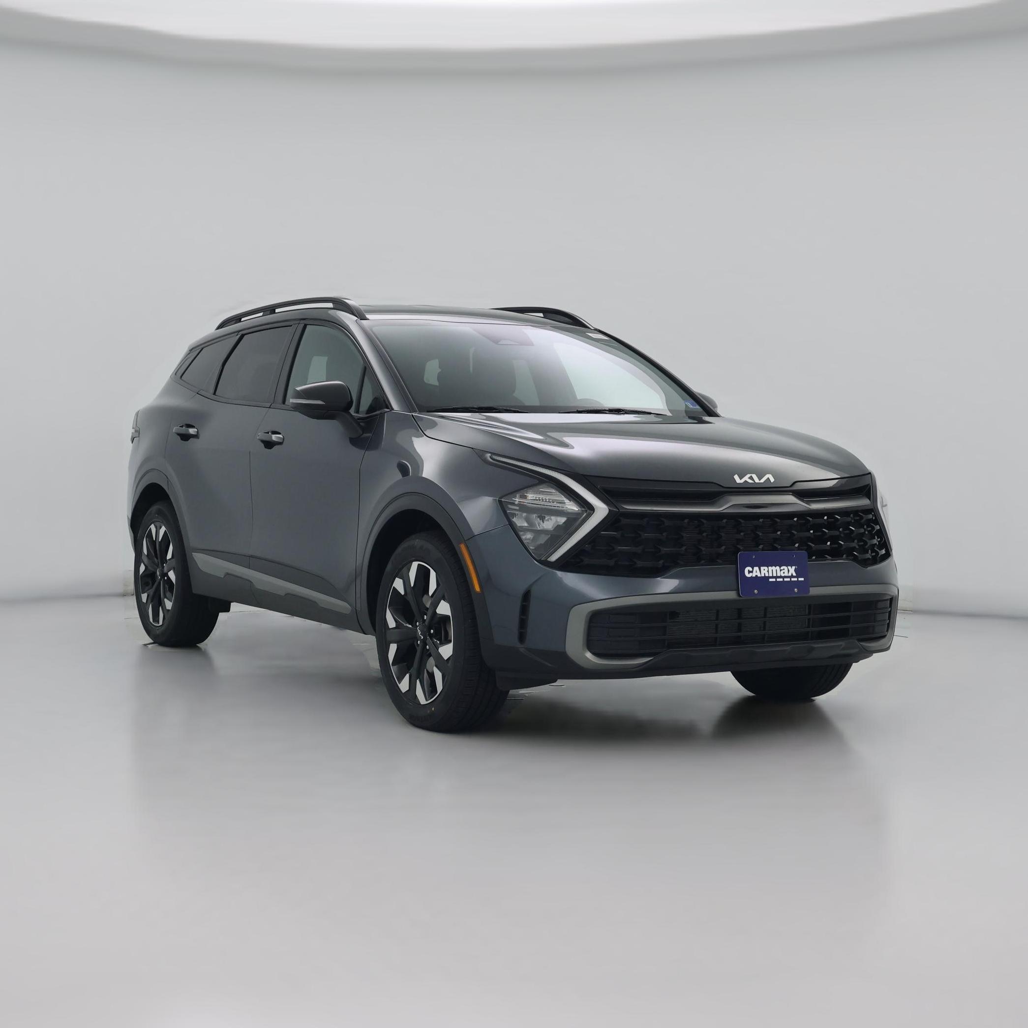 Thumbnail: 2023 Kia Sportage - 1