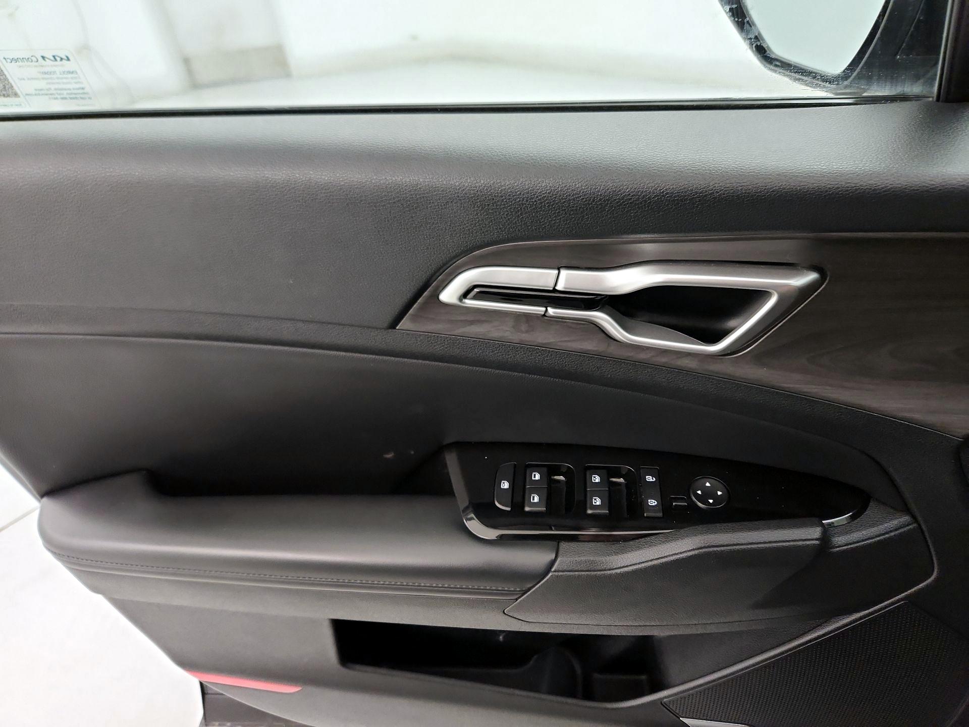 Thumbnail: 2023 Kia Sportage - 12