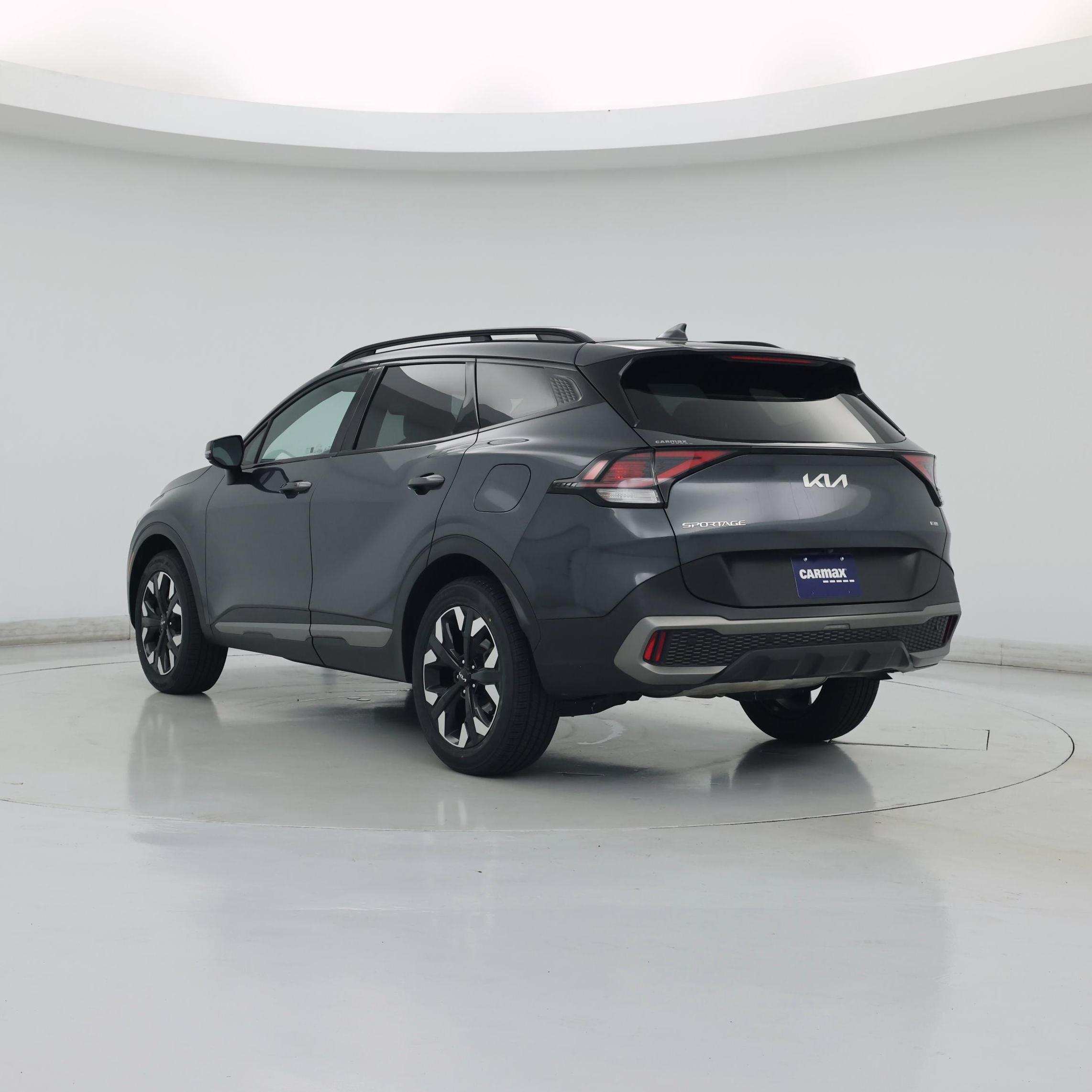 Thumbnail: 2023 Kia Sportage - 2