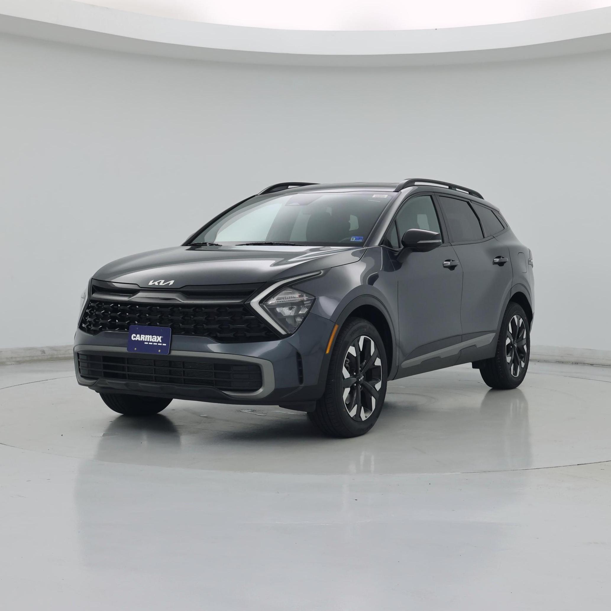 Thumbnail: 2023 Kia Sportage - 4