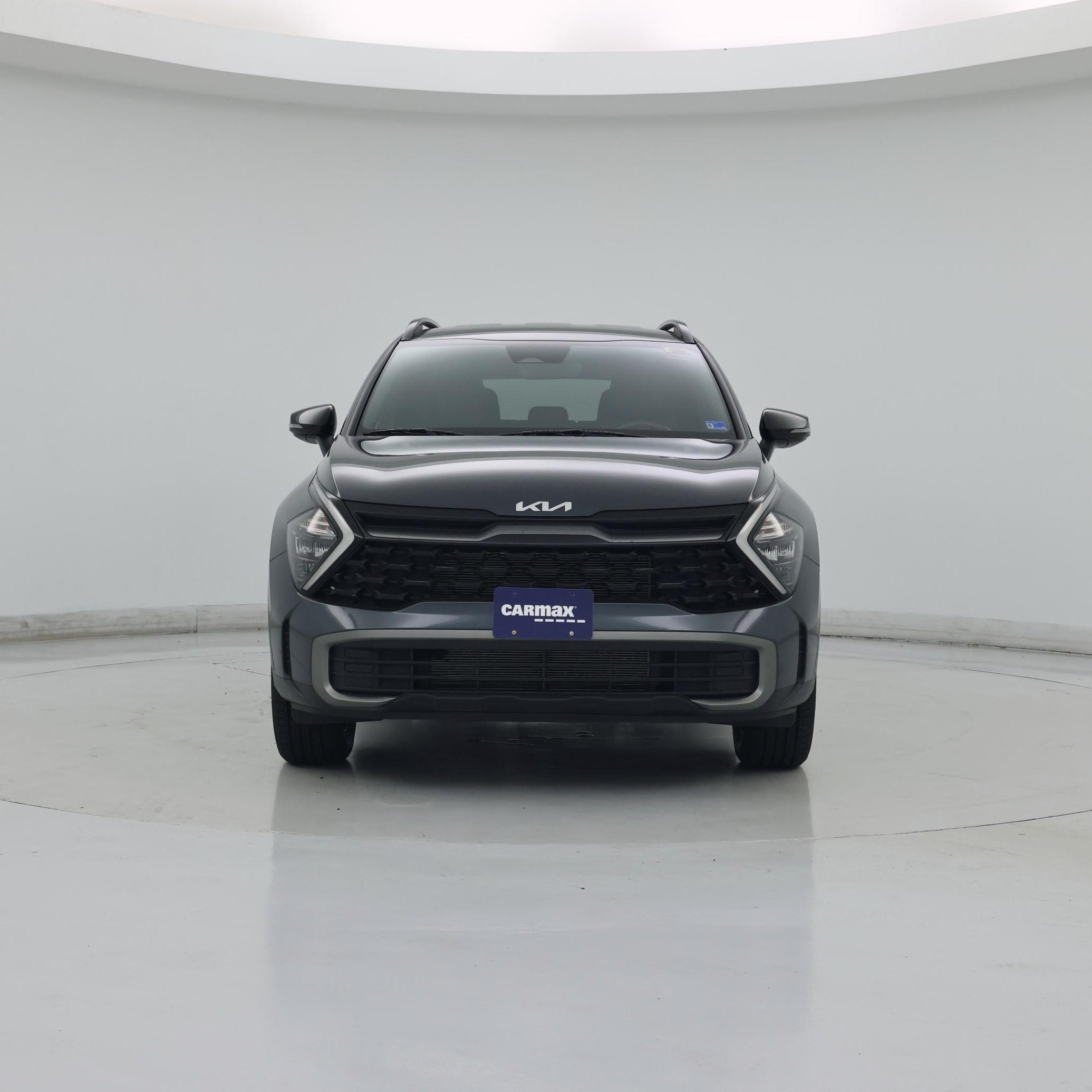 Thumbnail: 2023 Kia Sportage - 5