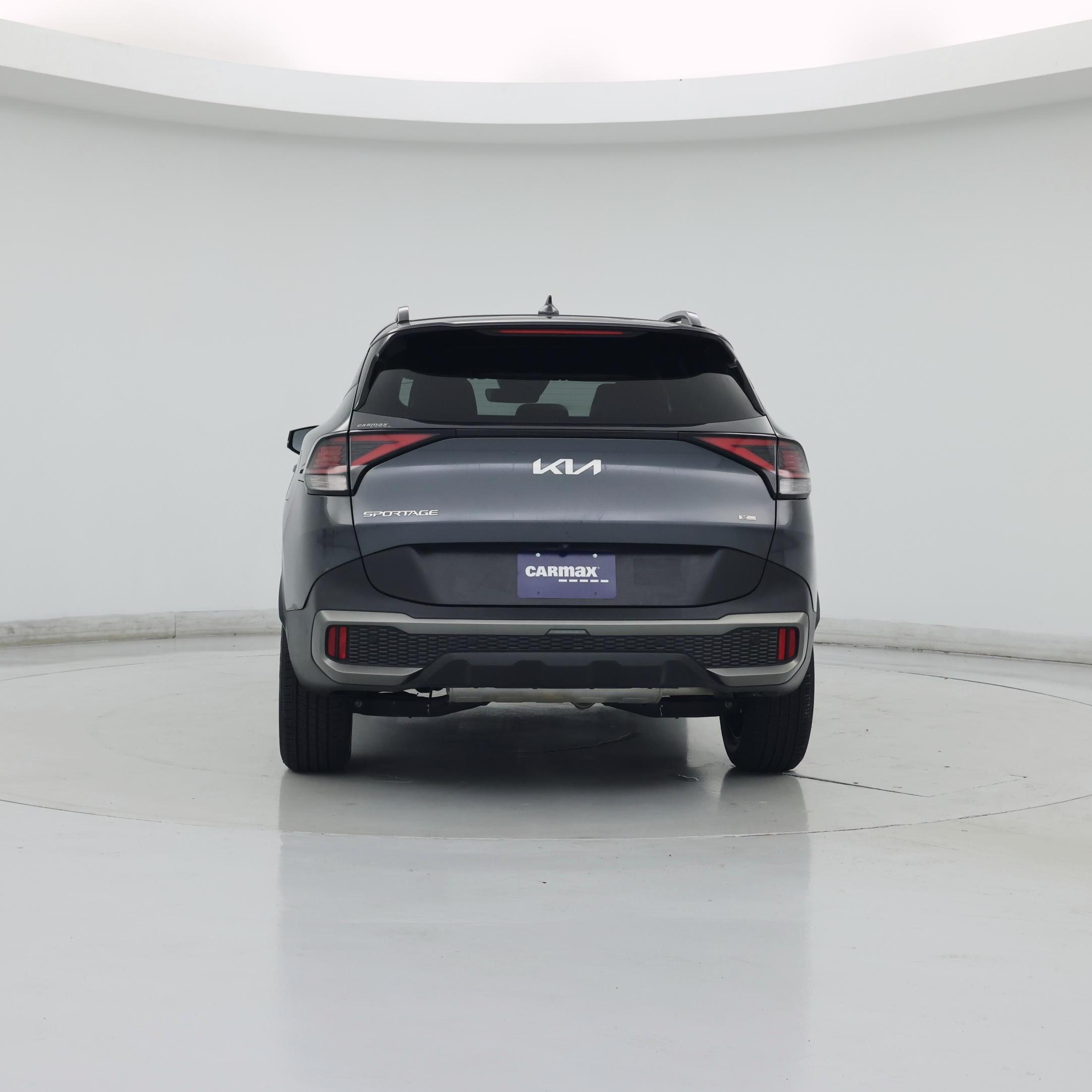 Thumbnail: 2023 Kia Sportage - 6
