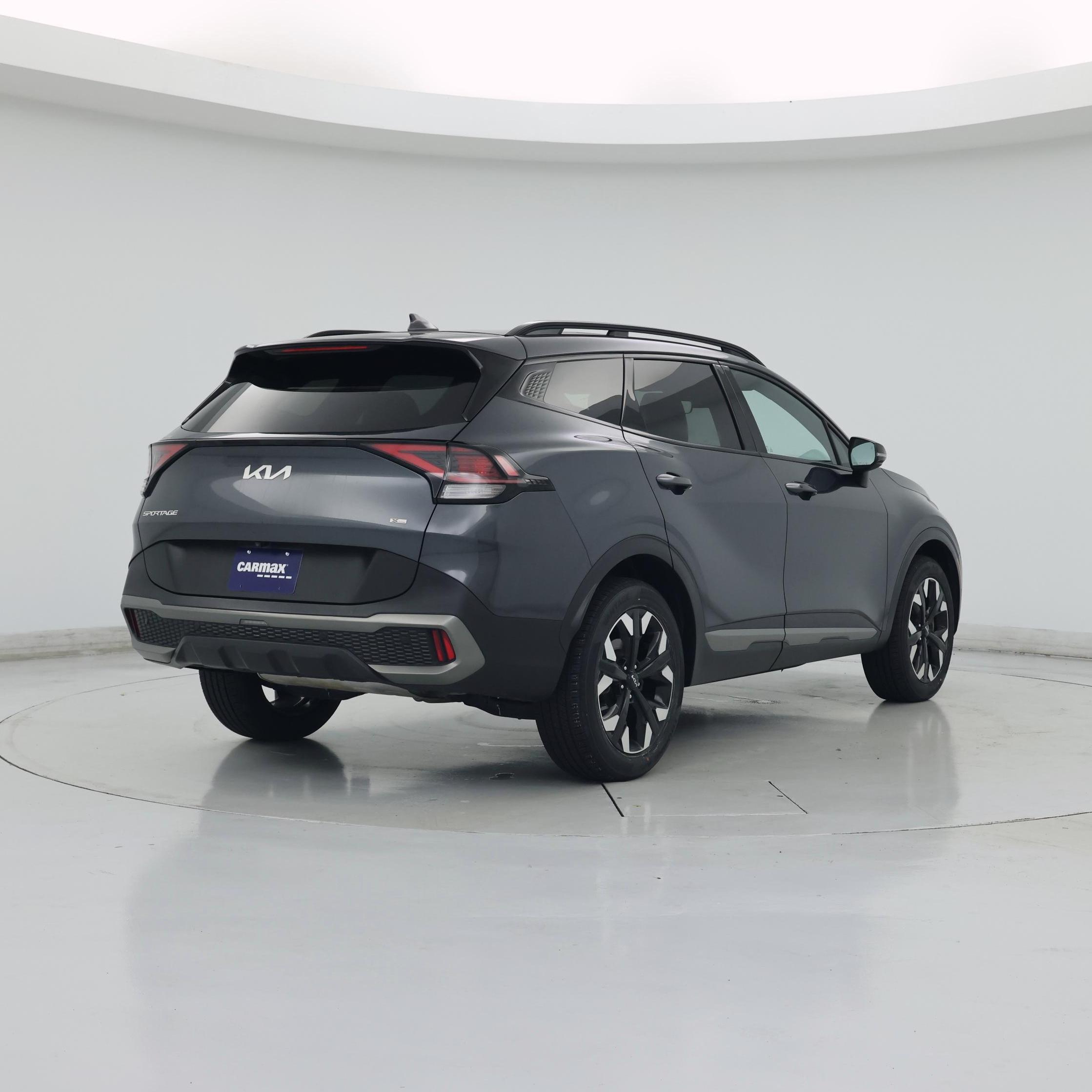 Thumbnail: 2023 Kia Sportage - 8